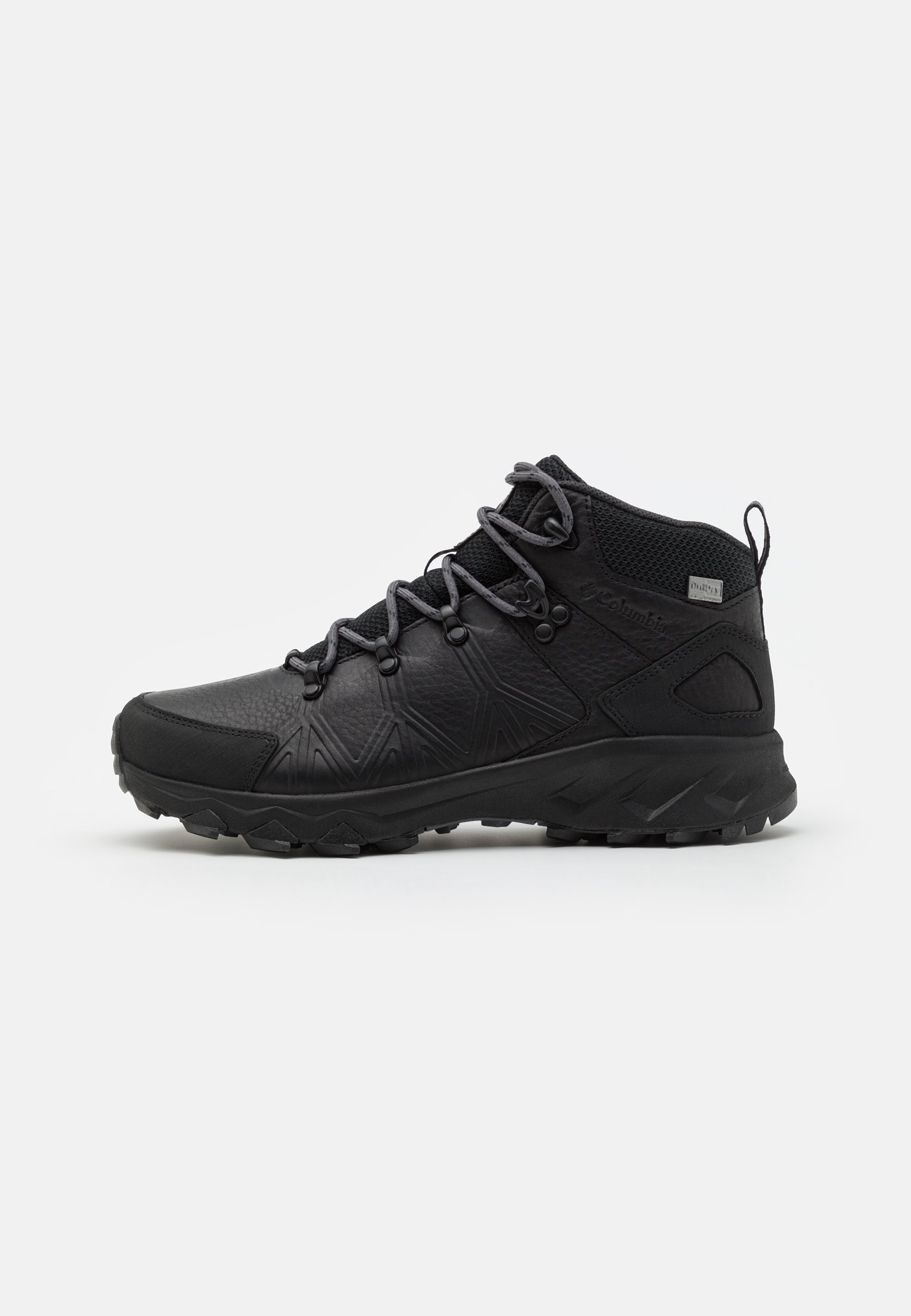PEAKFREAKII MID OUTDRY - Hiking shoes