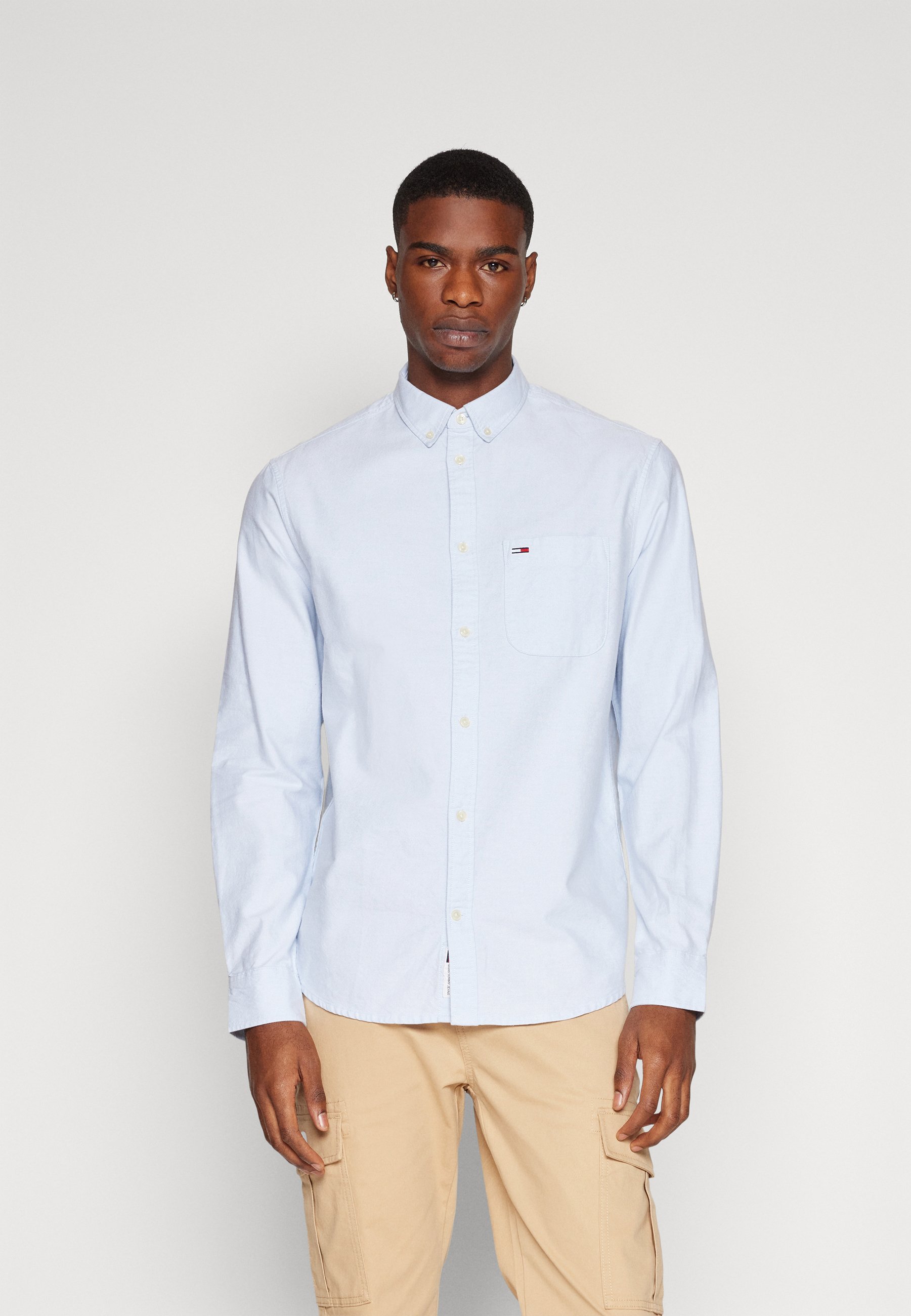 OXFORD SHIRT - Shirt