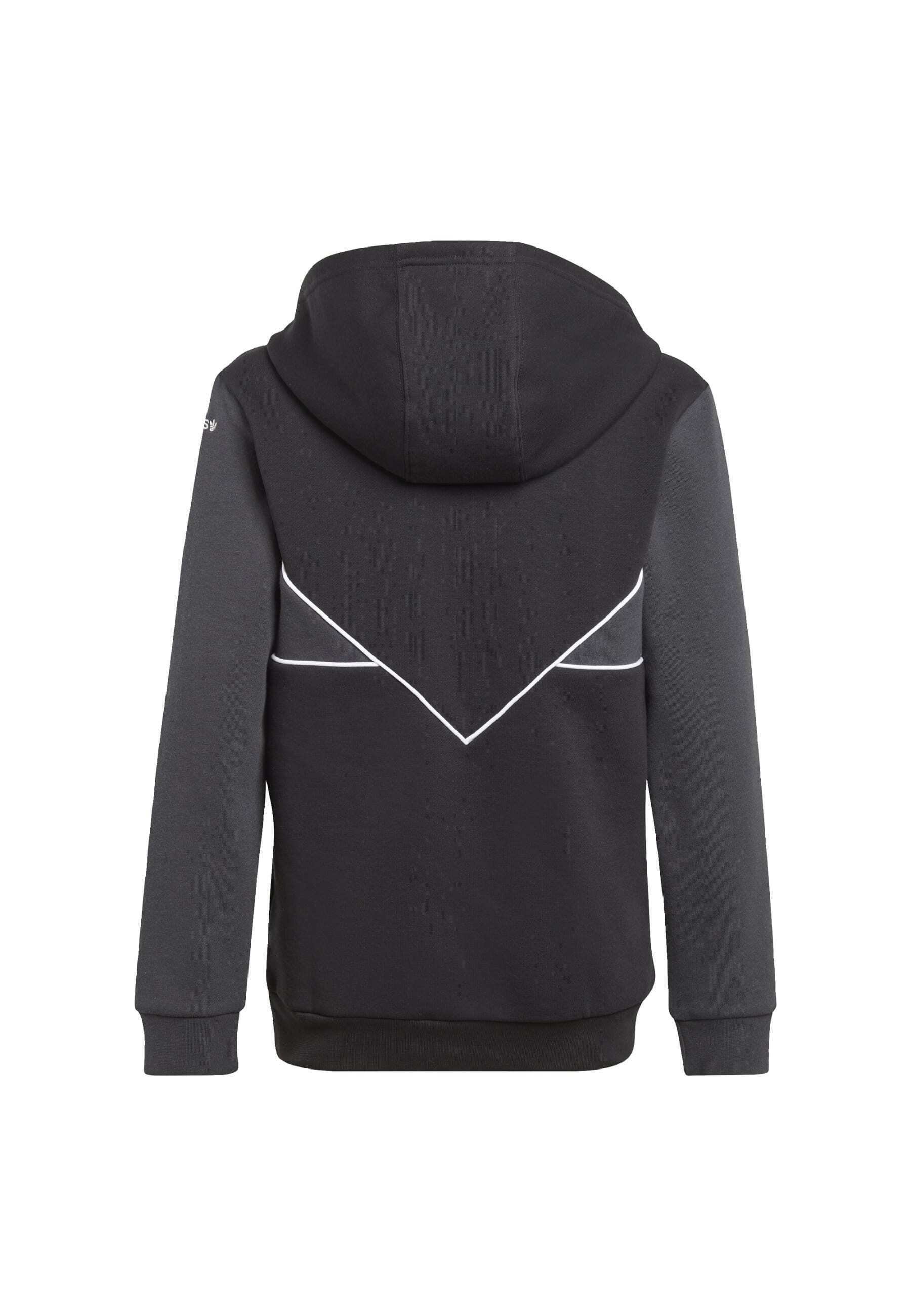 ADICOLOR HALF ZIP - Hoodie