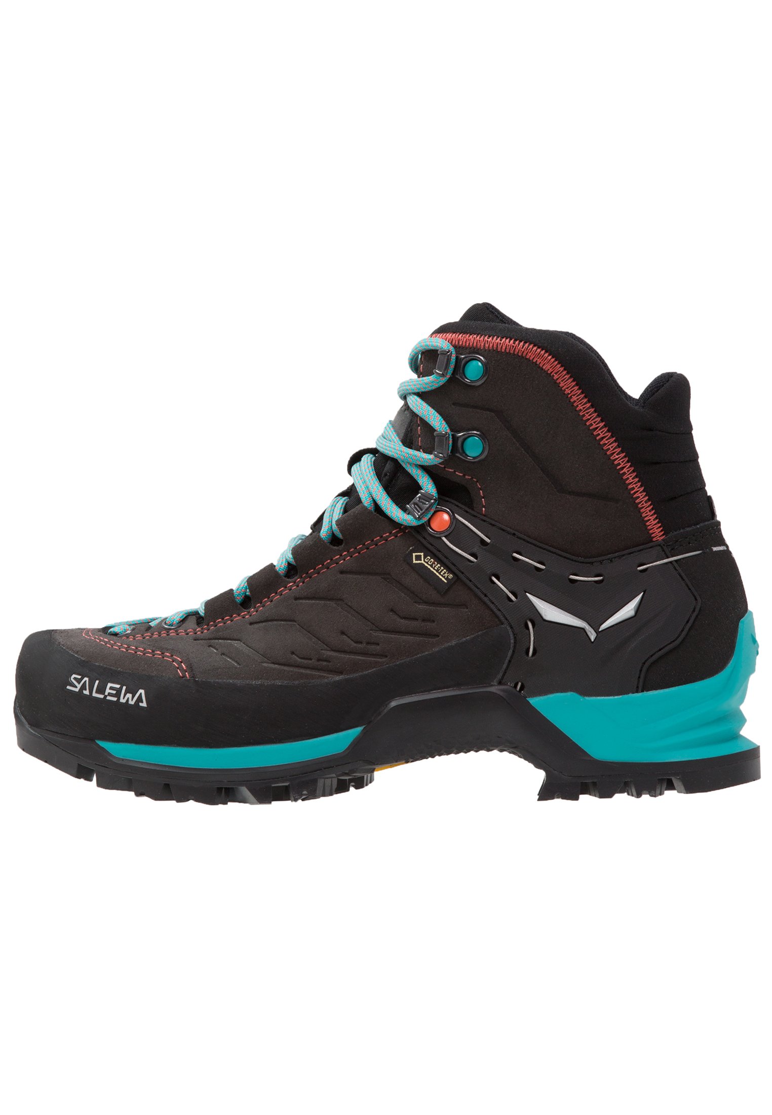 MTN TRAINER MID GTX - Hiking shoes