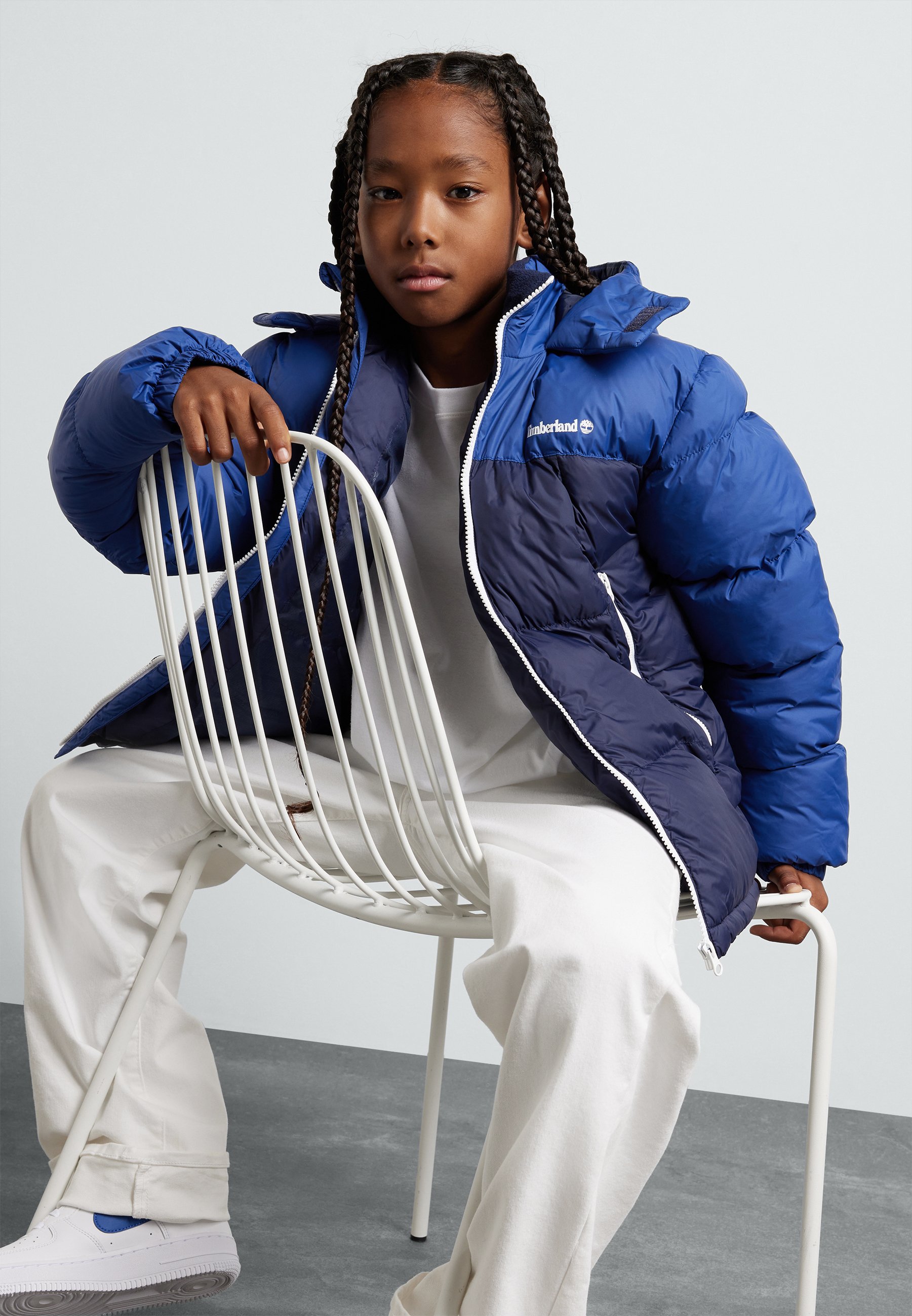PUFFER- Winter jacket