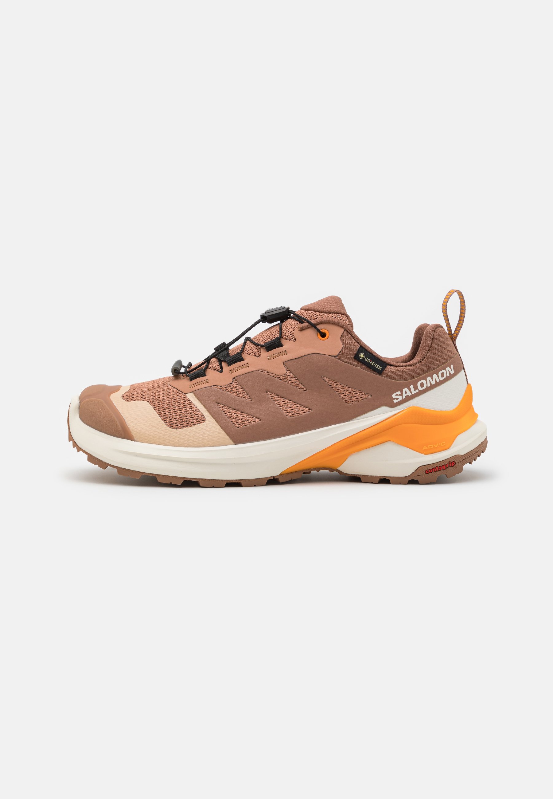 X-ADVENTURE GTX- Trail running shoes