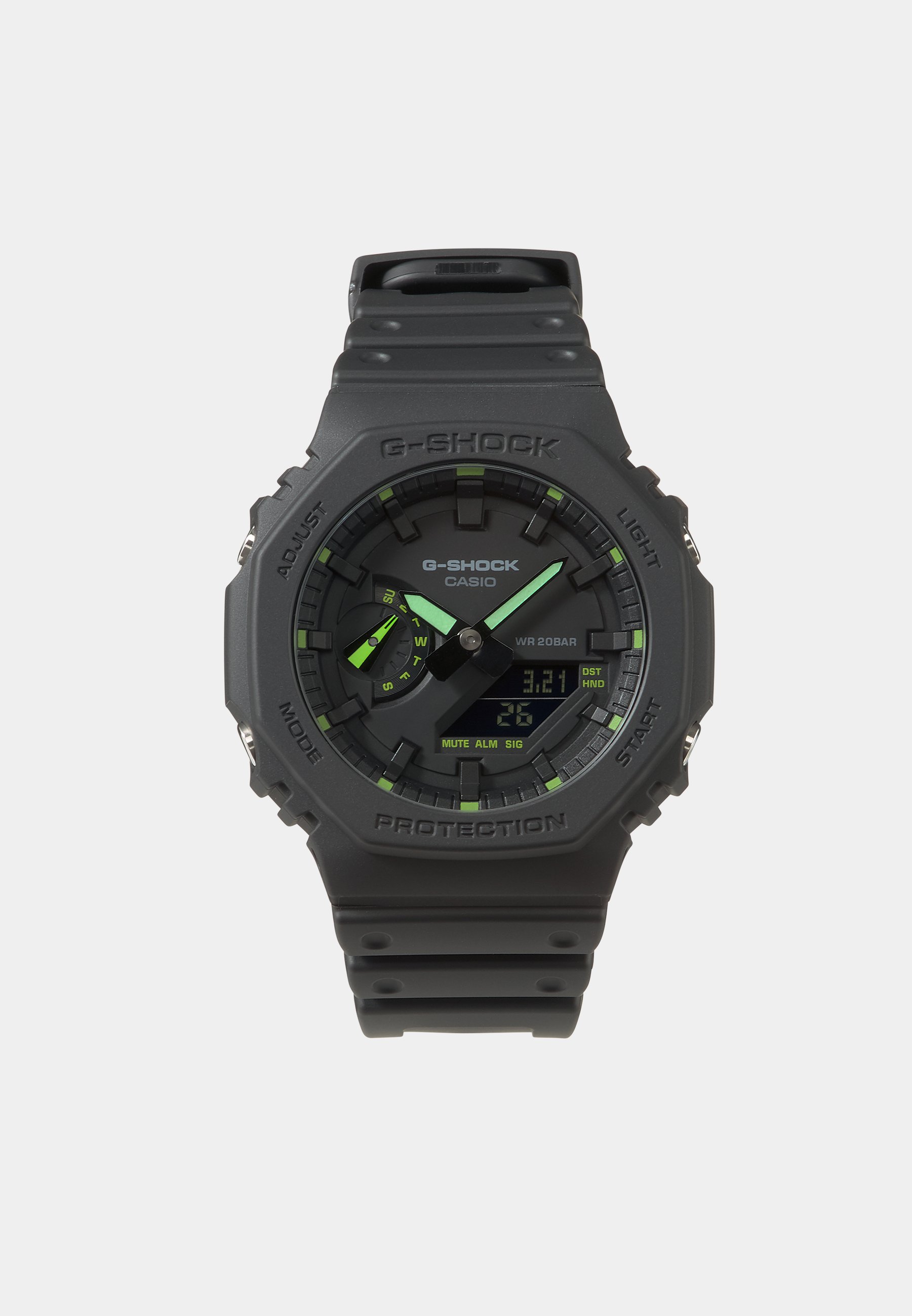 GA-2100 - Watch