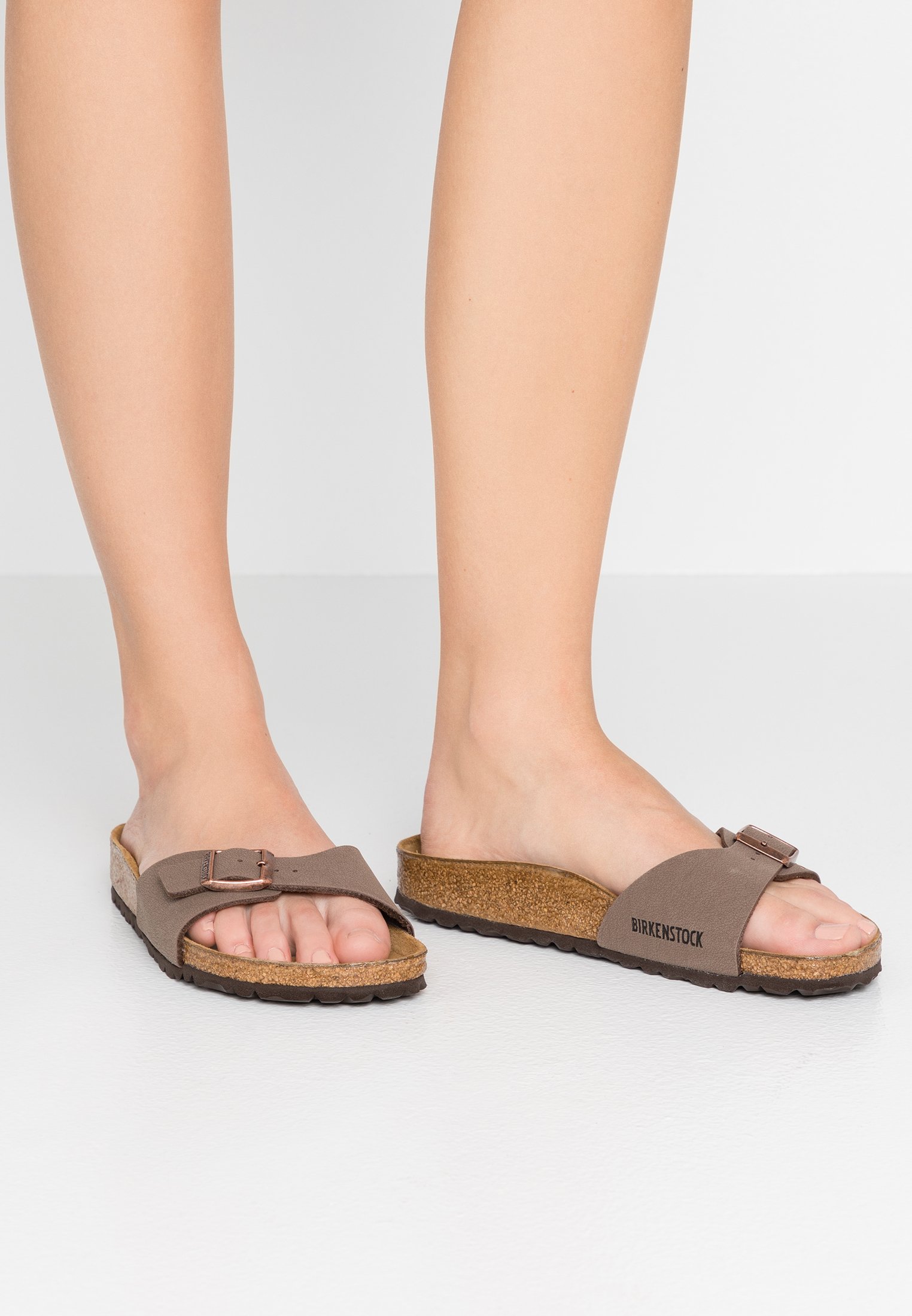 MADRID BFBC NARROW - Slippers