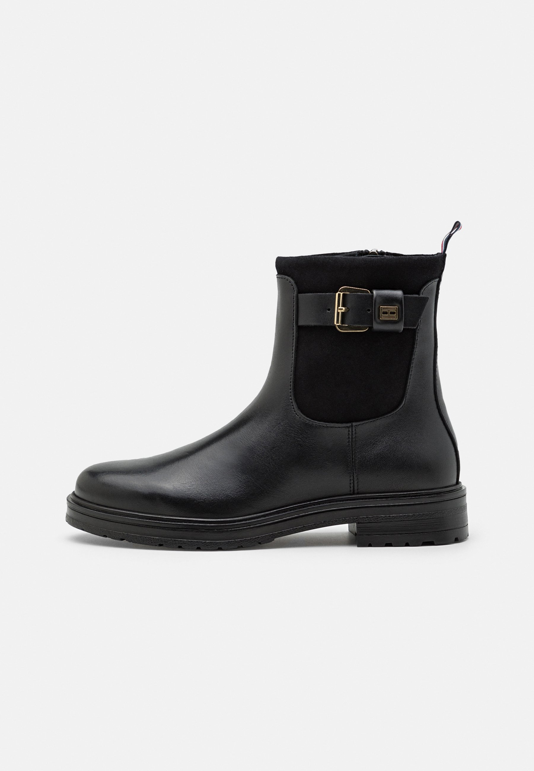 THERMO BELT BOOTIE - Classic ankle boots