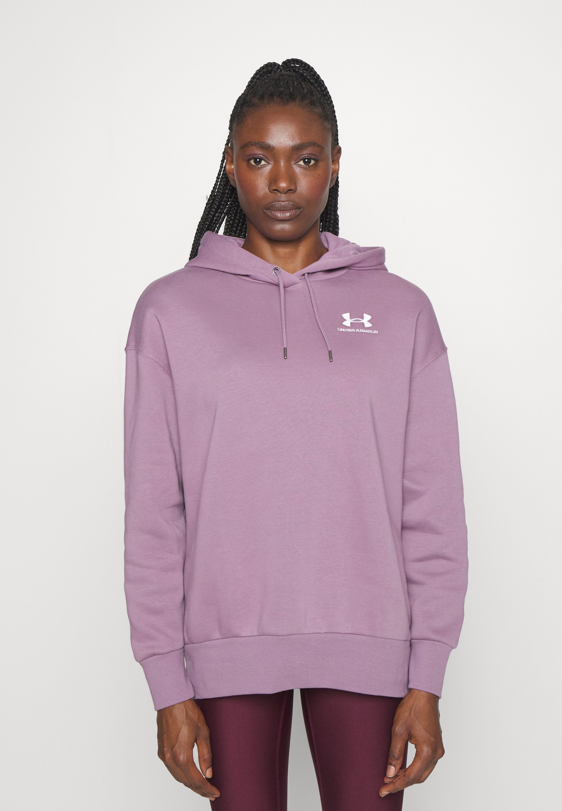 ESSENTIAL HOODIE - Hoodie