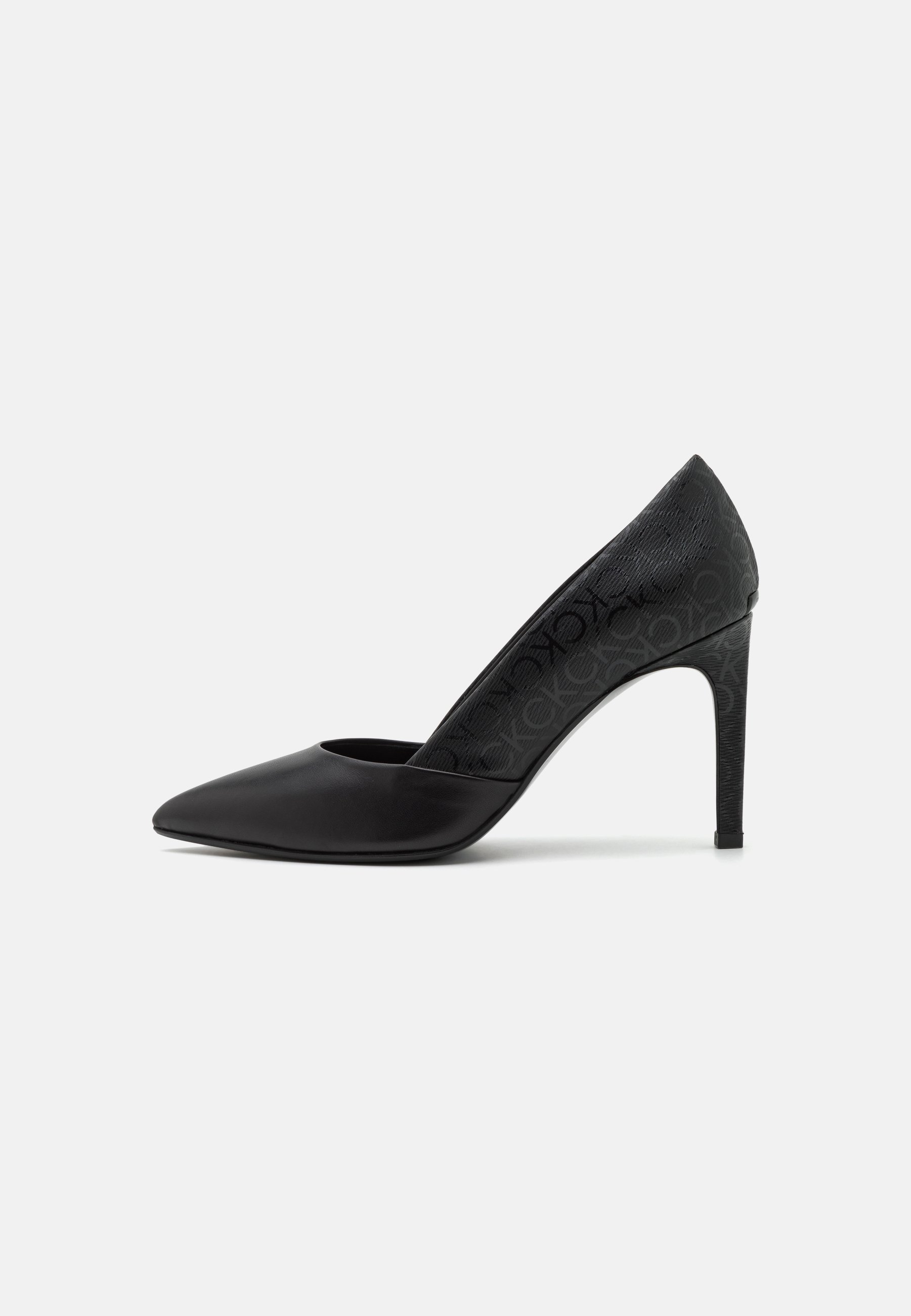 Classic heels