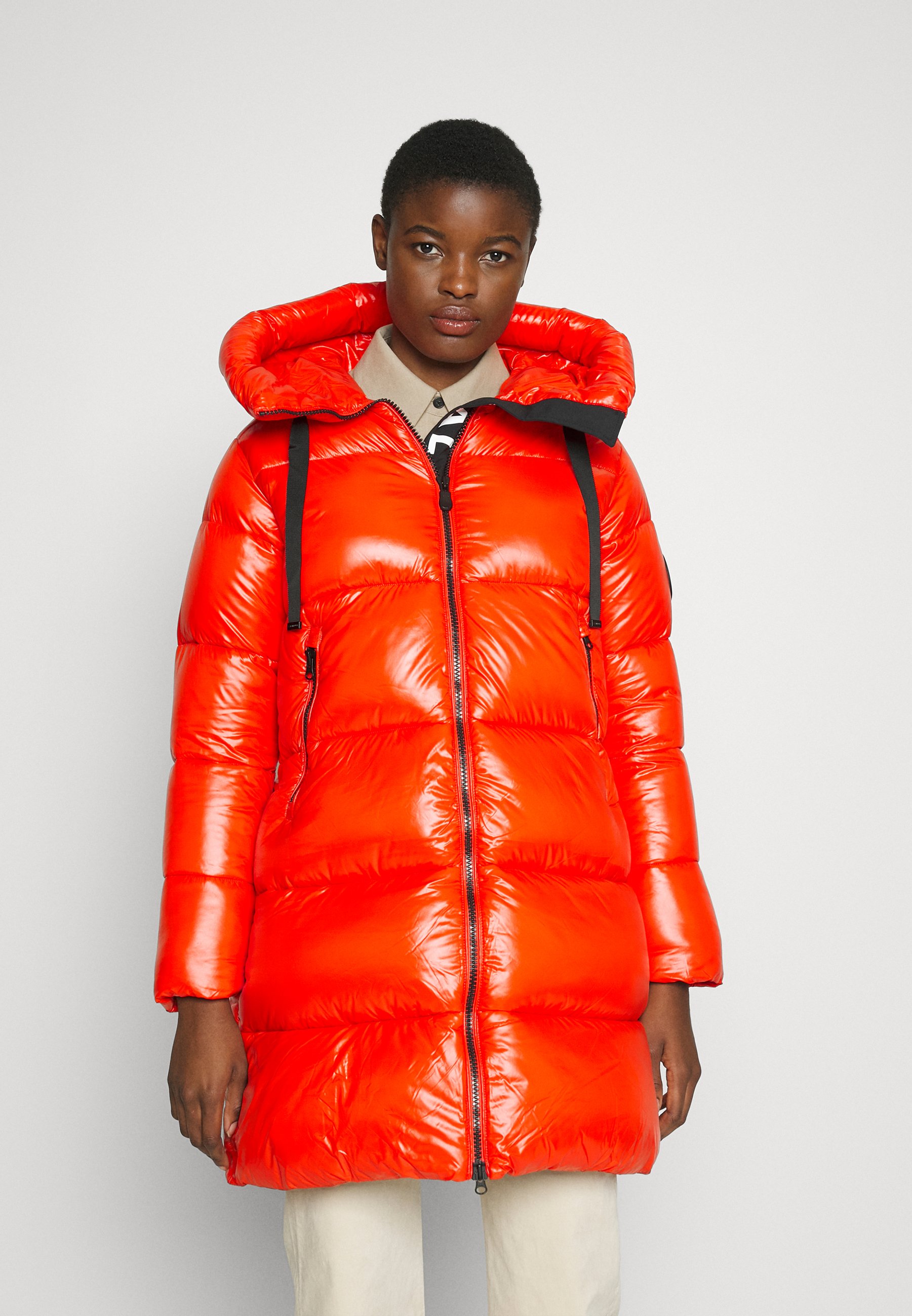 ISABEL - Winter coat