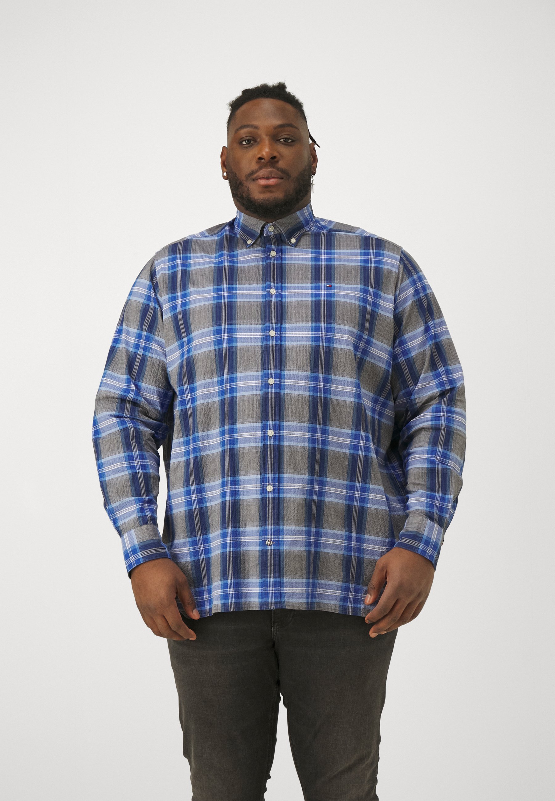 TEXTRED - Shirt