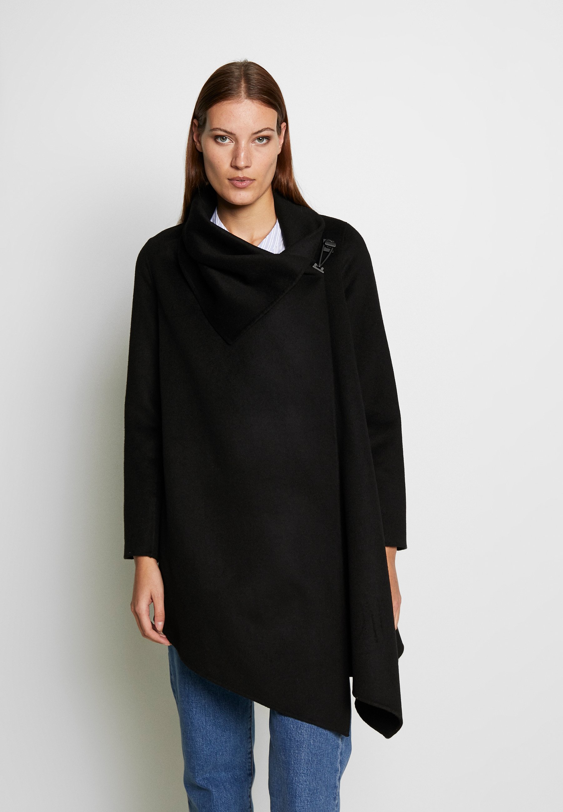 MONUMENT EVE COAT - Short coat