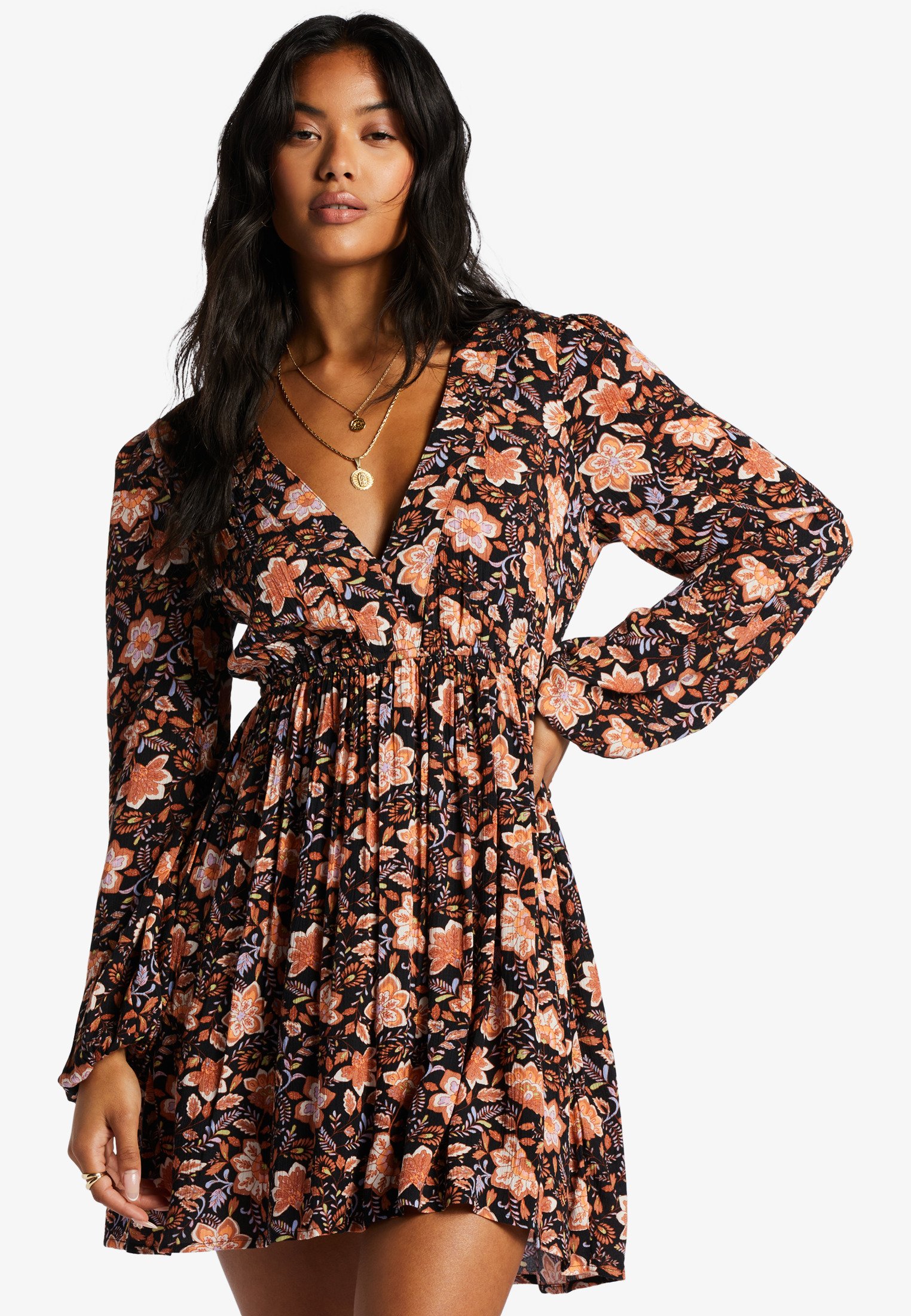 SWEETEST DREAM WVDR BPB - Day dress