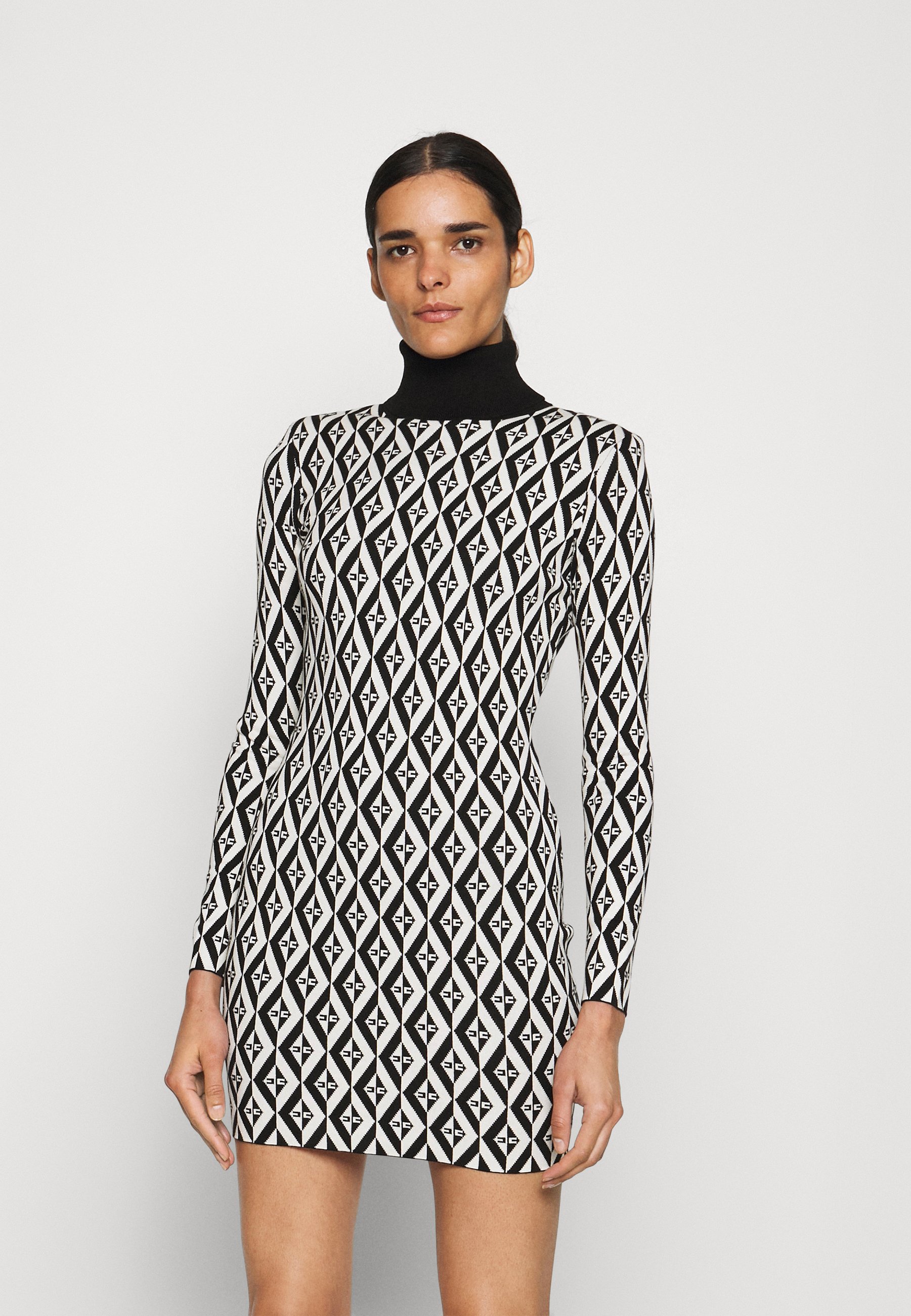 WOMAN'S DRESS - Jumper dress