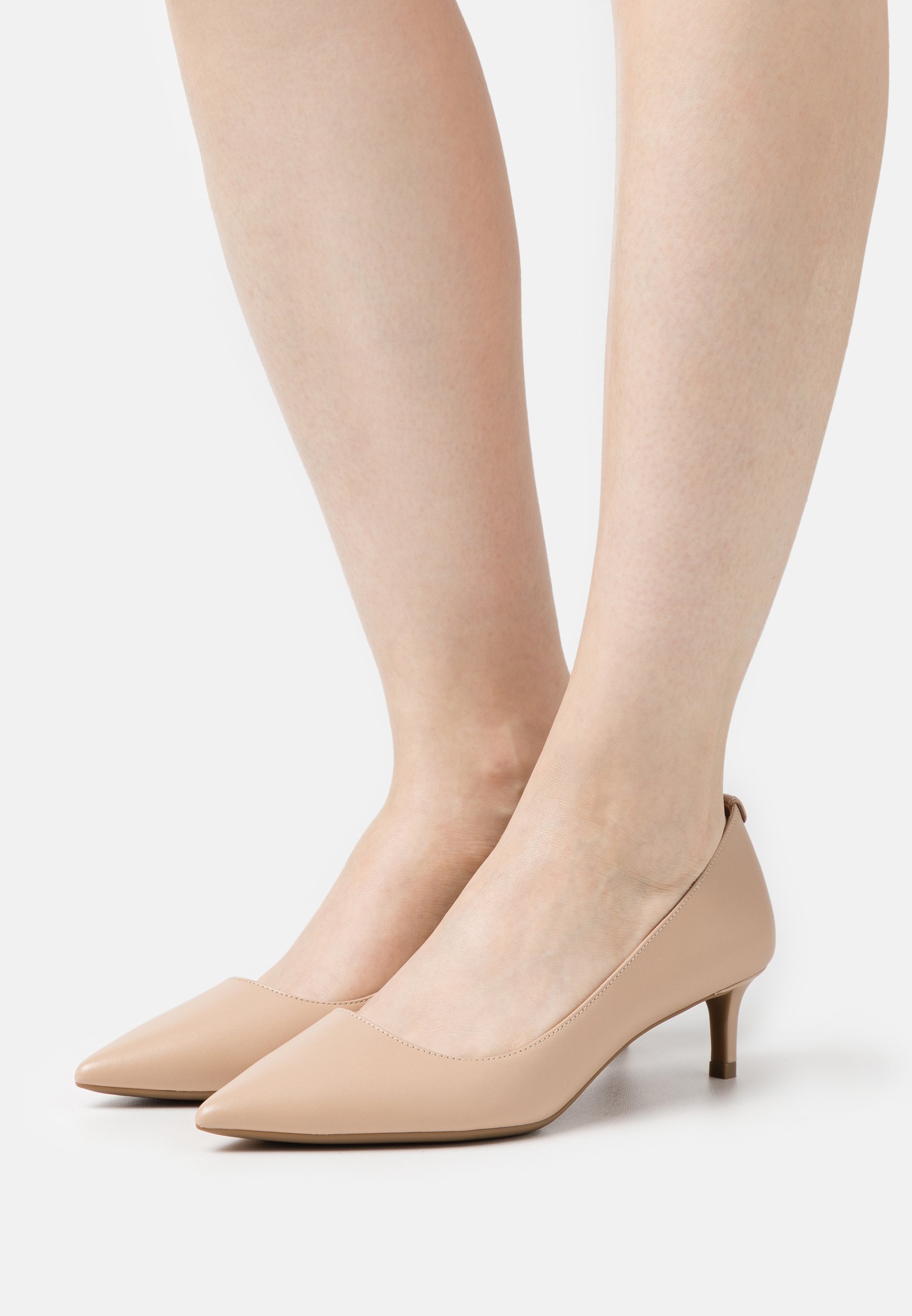 ALINA FLEX KITTEN- Classic heels
