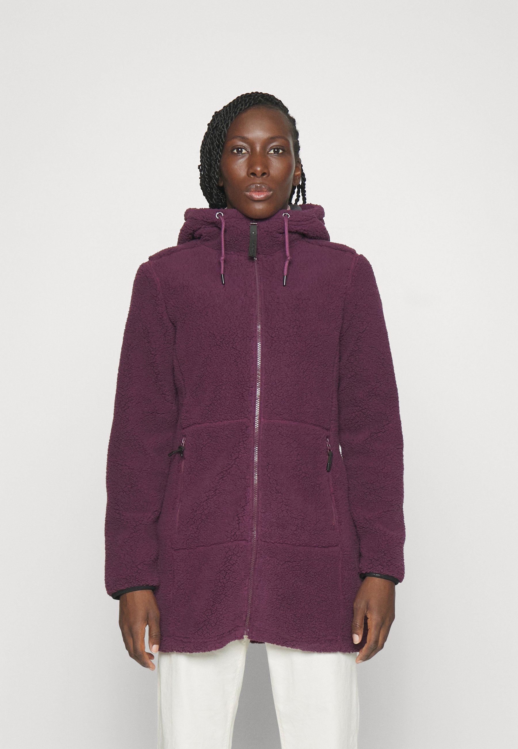 AGRA - Fleece jacket