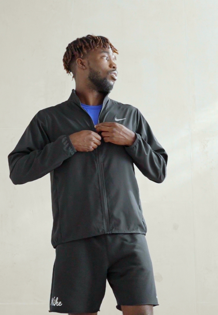 Training jacket