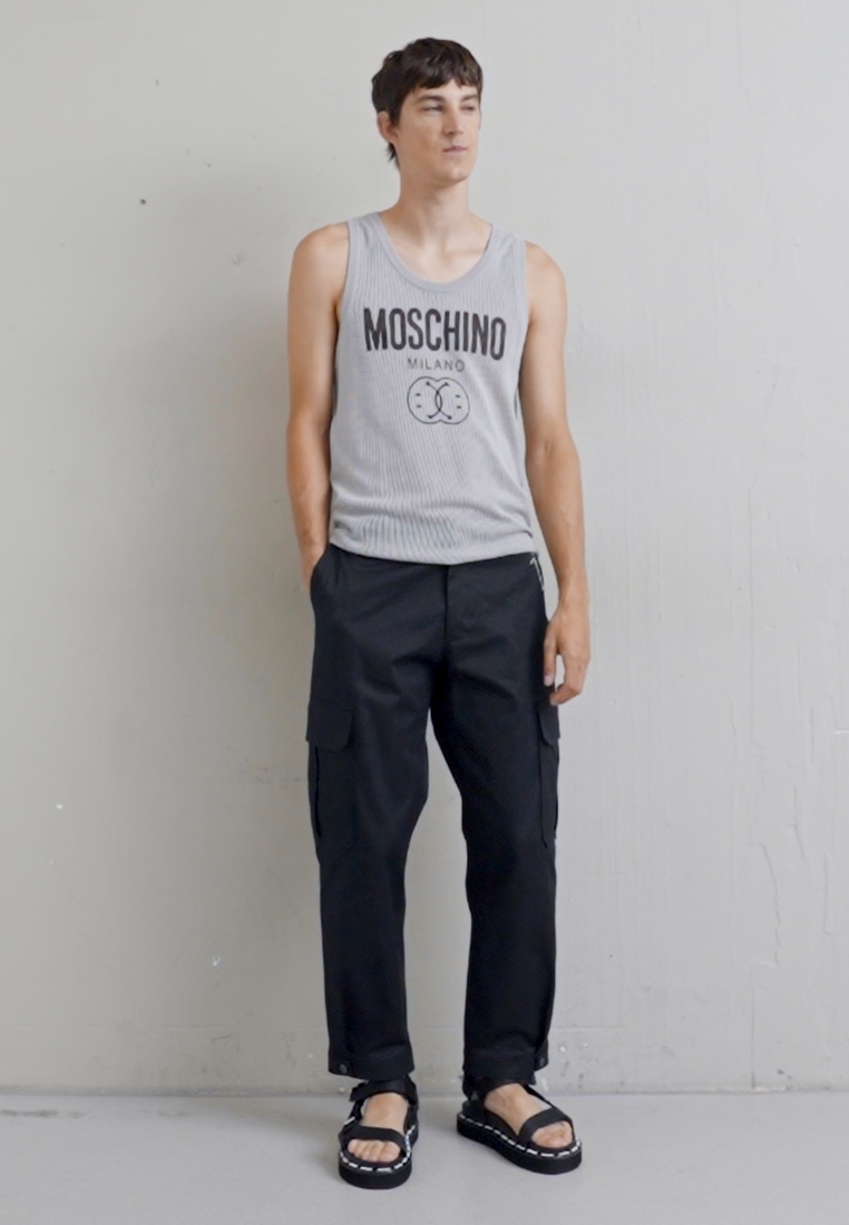 LABEL - Walking sandals