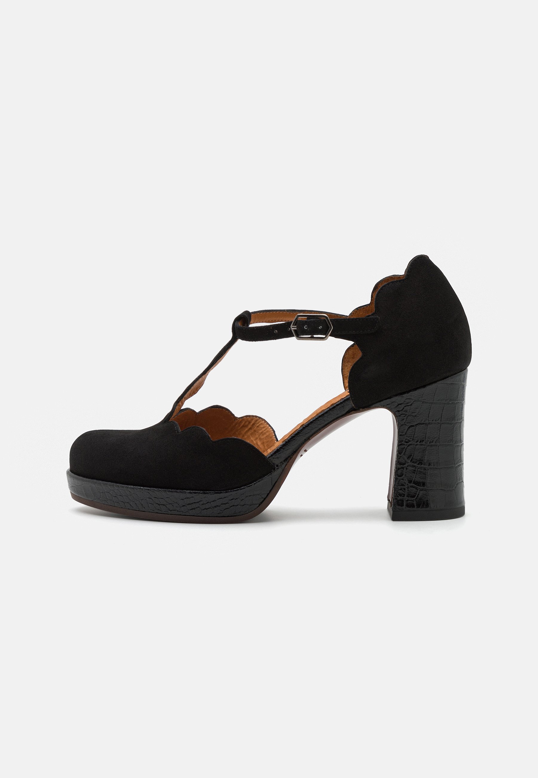 DALIN - Platform heels