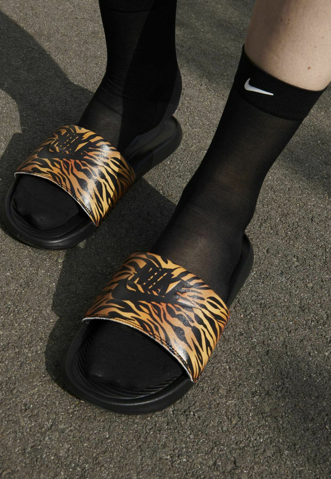 VICTORI ONE SLIDE - Mules