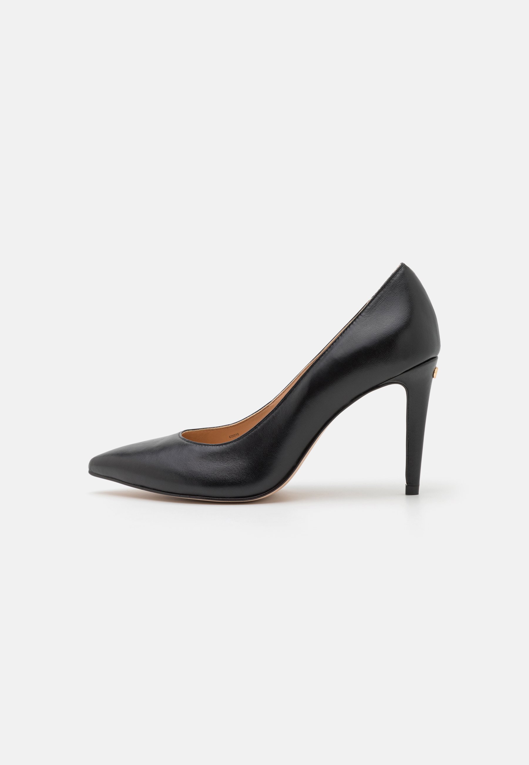 SKYLER- Classic heels