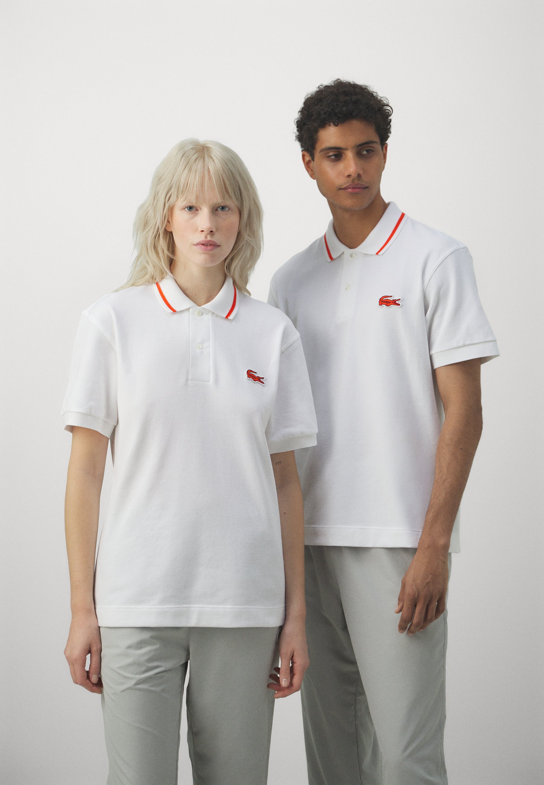 EXCLUSIVE UNISEX - Polo shirt