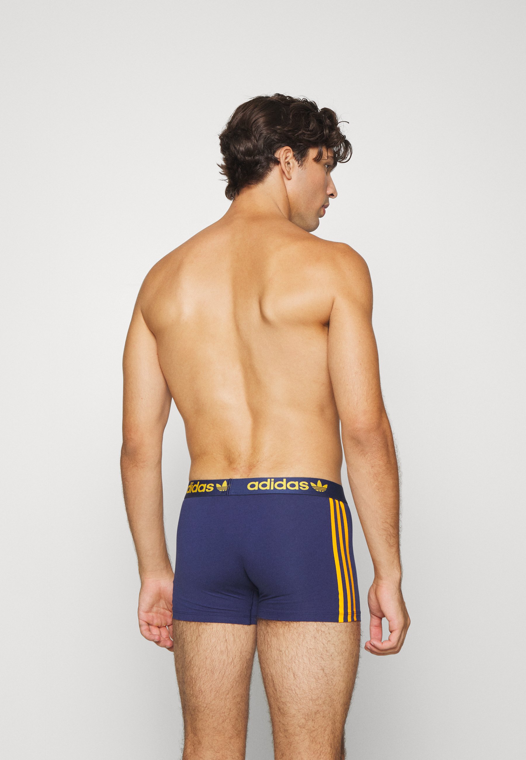 TRUNK 3 PACK - Pants