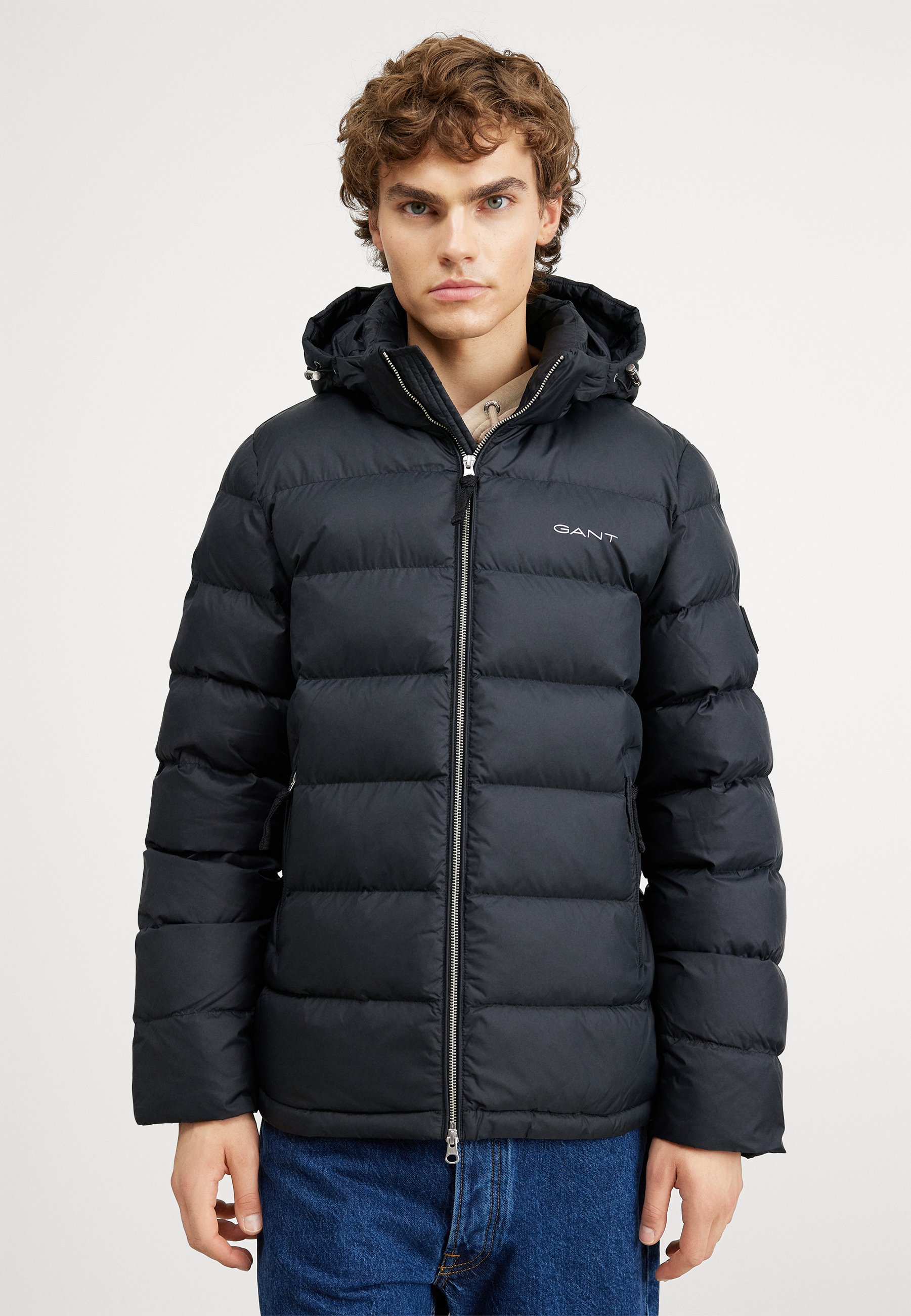 ACTIVE CLOUD - Winter jacket