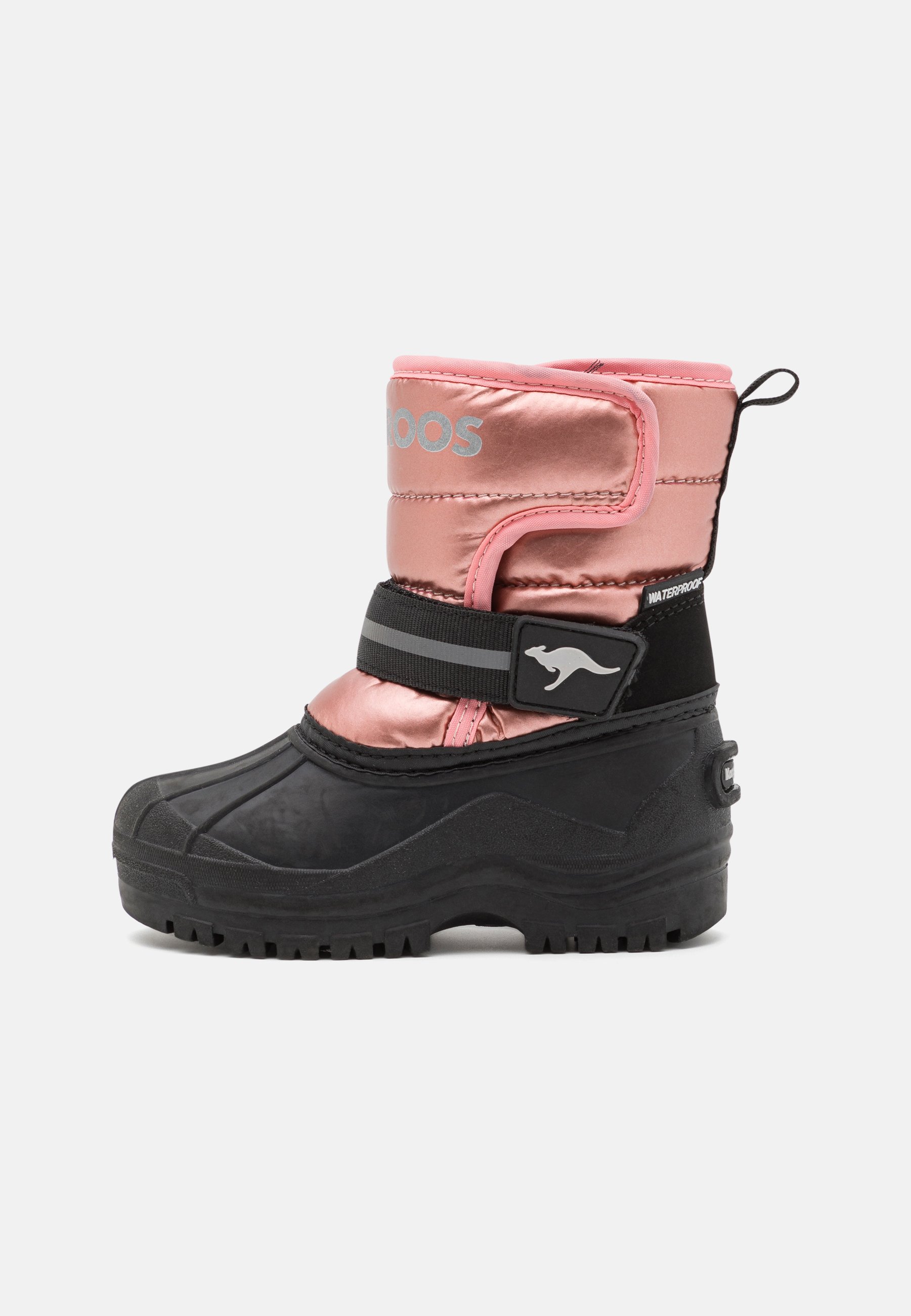 K-SHELL II- Winter boots