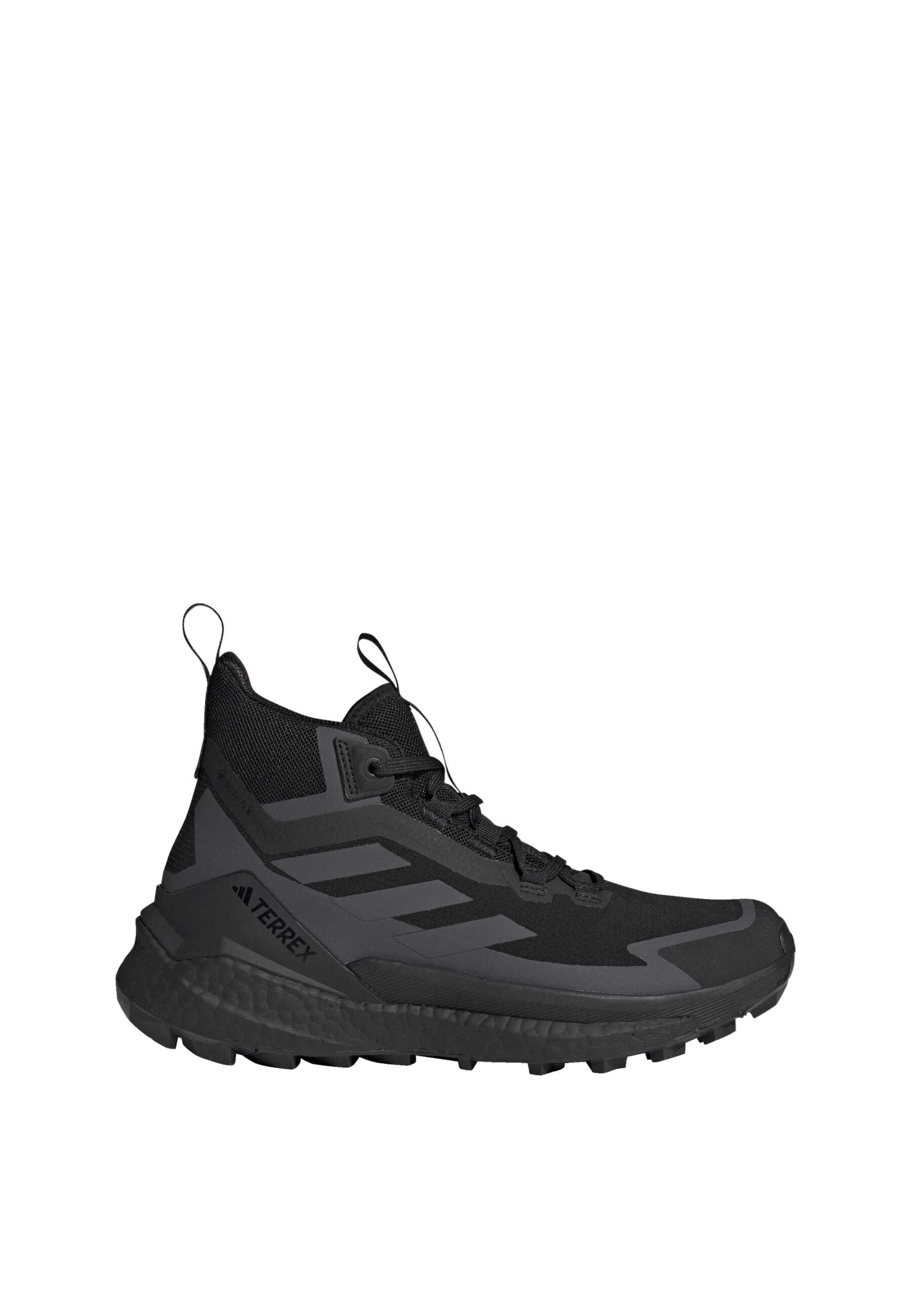 TERREX FREE HIKER GORE-TEX - Hiking shoes