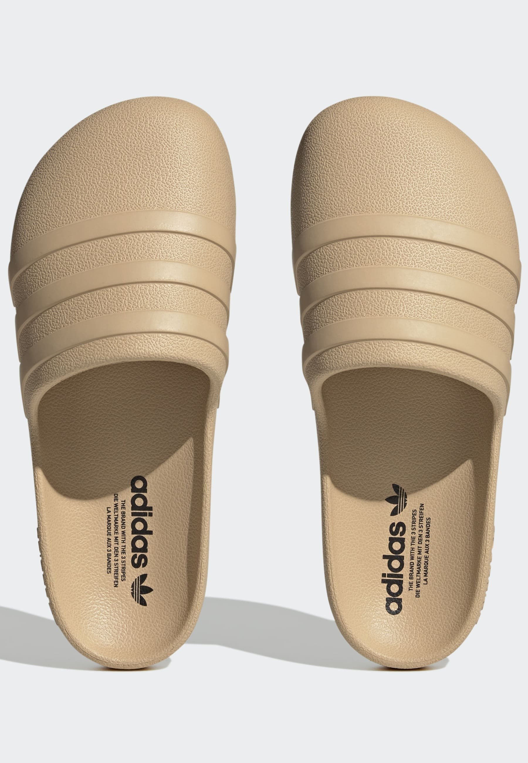 ADIFOM ADILETTE UNISEX - Pool slides