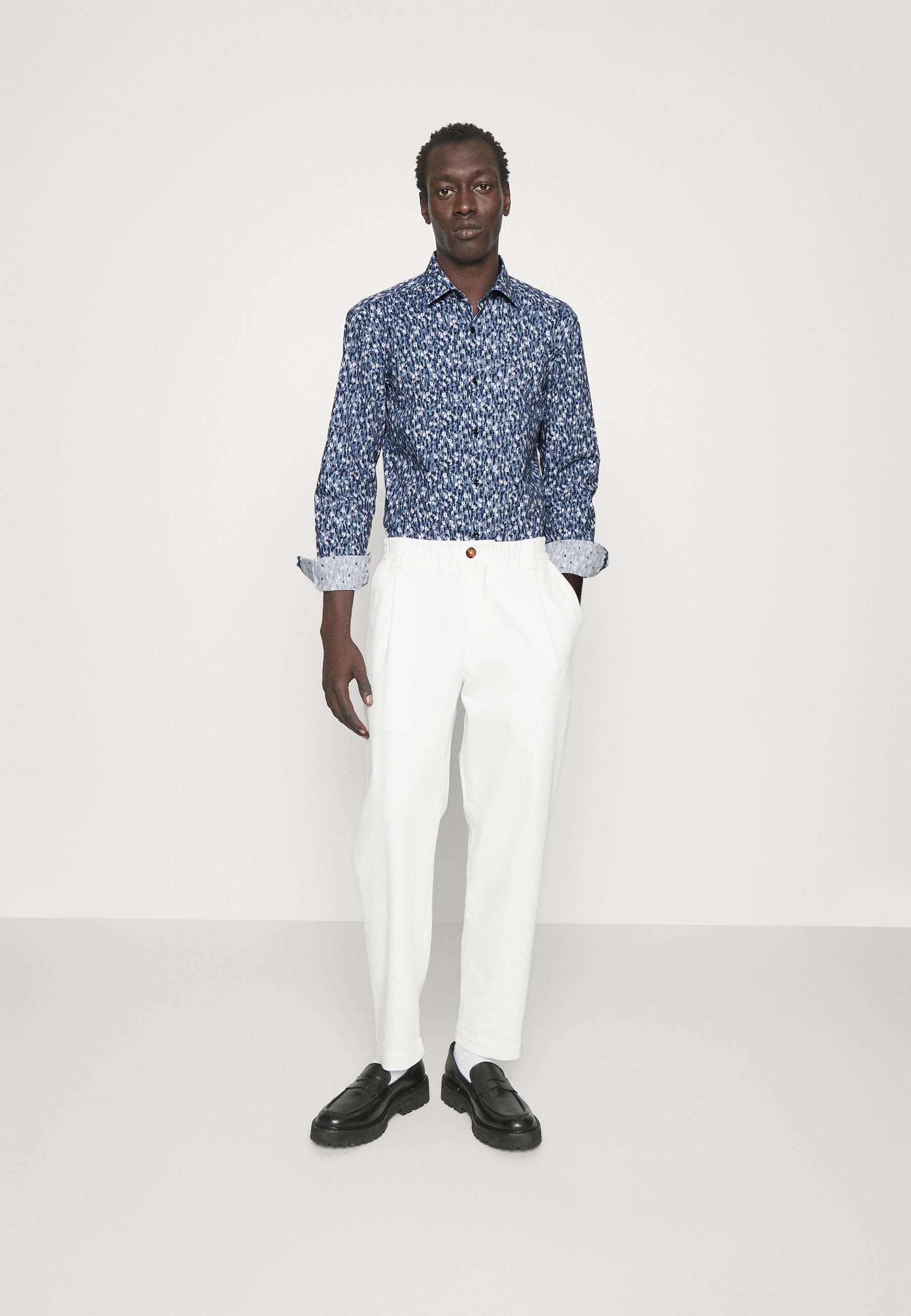 KENNO - Shirt