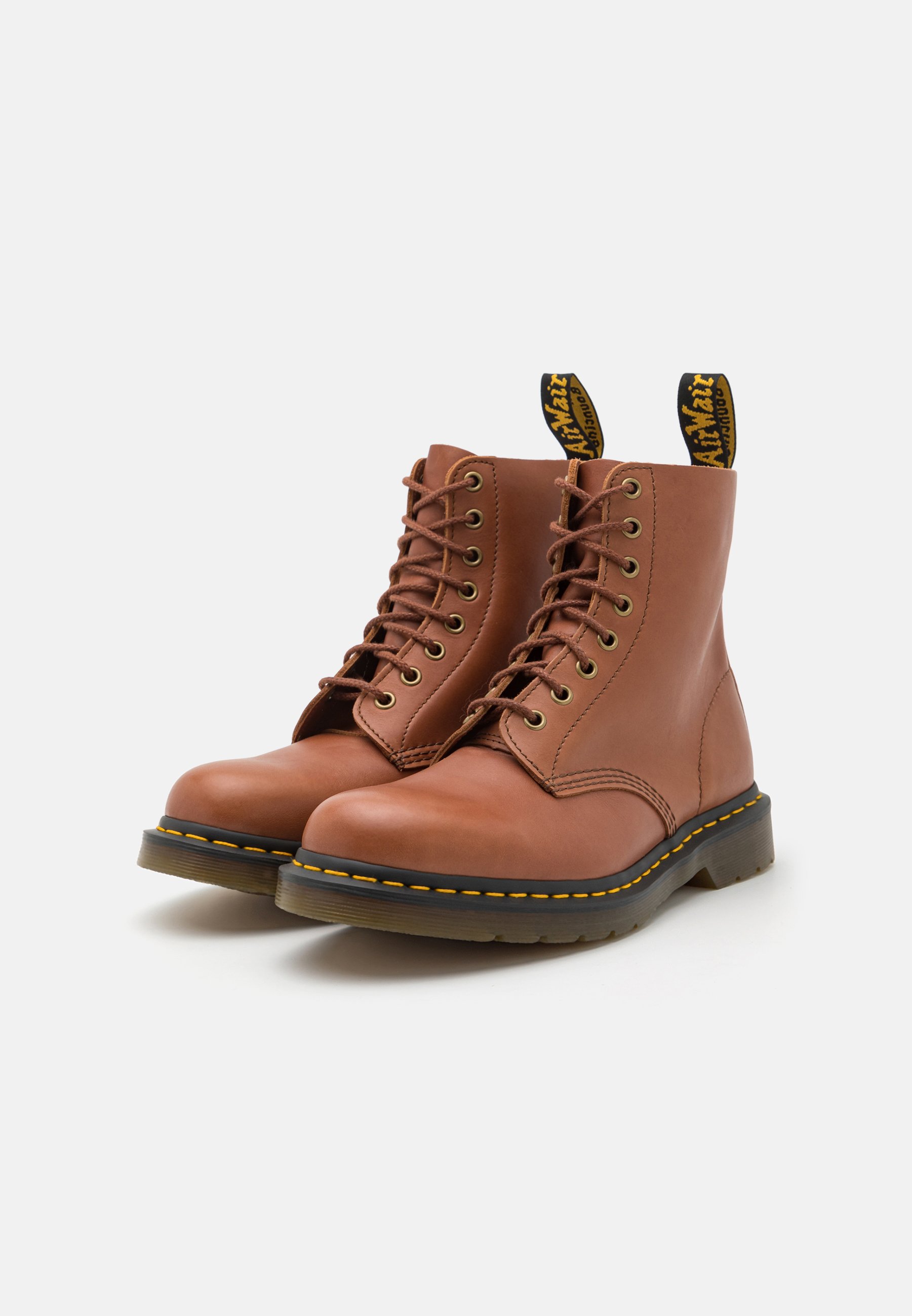 1460 PASCAL UNISEX - Lace-up ankle boots