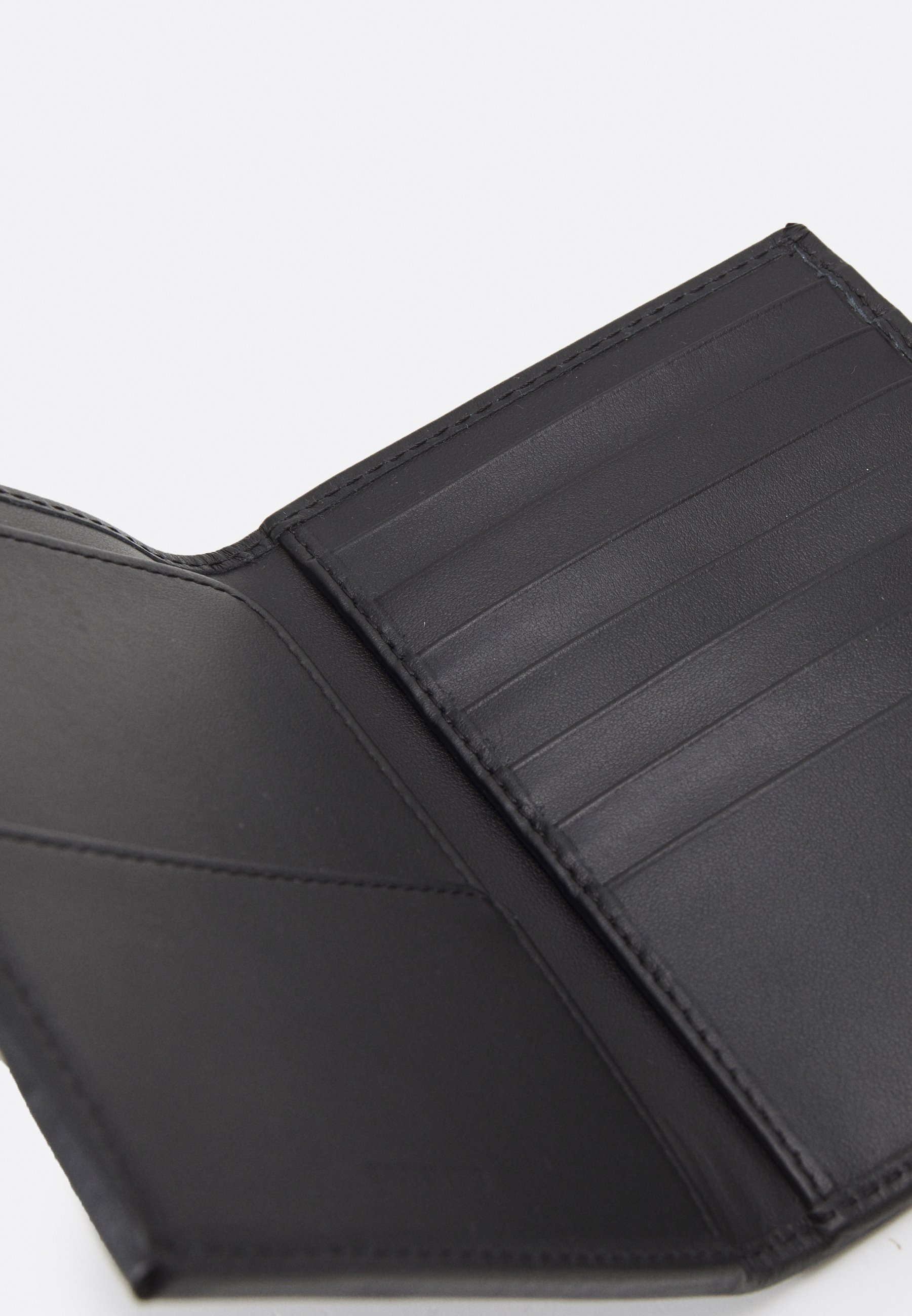 LOGO ACC PASSPORTUNISEX - Passport holder