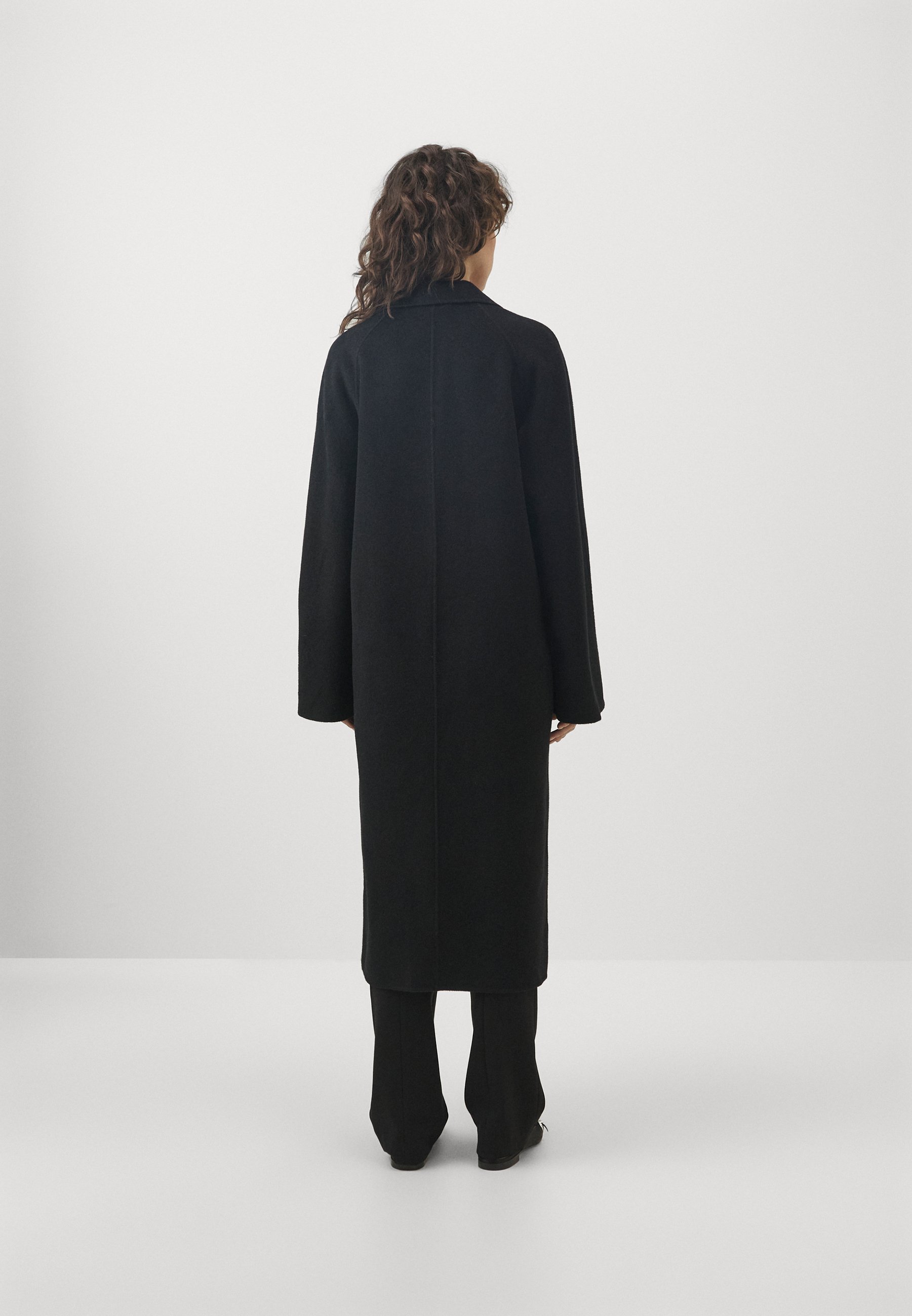 BLEND DOUBLE FACE COAT - Classic coat