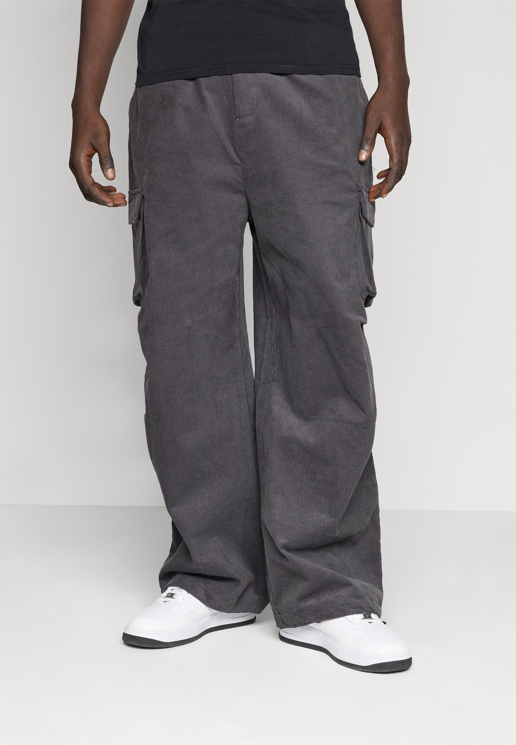 Cargo trousers