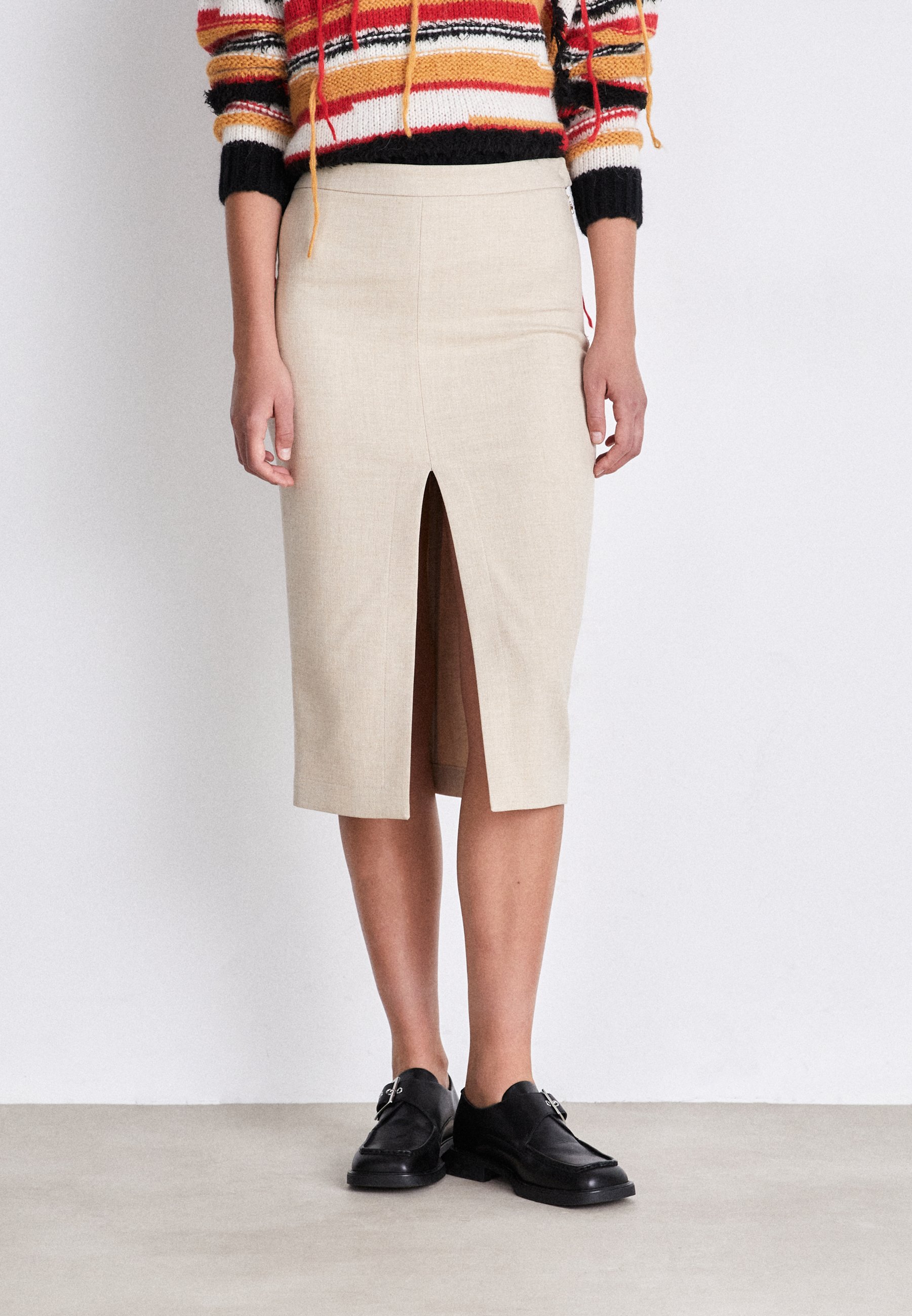 GONNA SKIRT - Pencil skirt