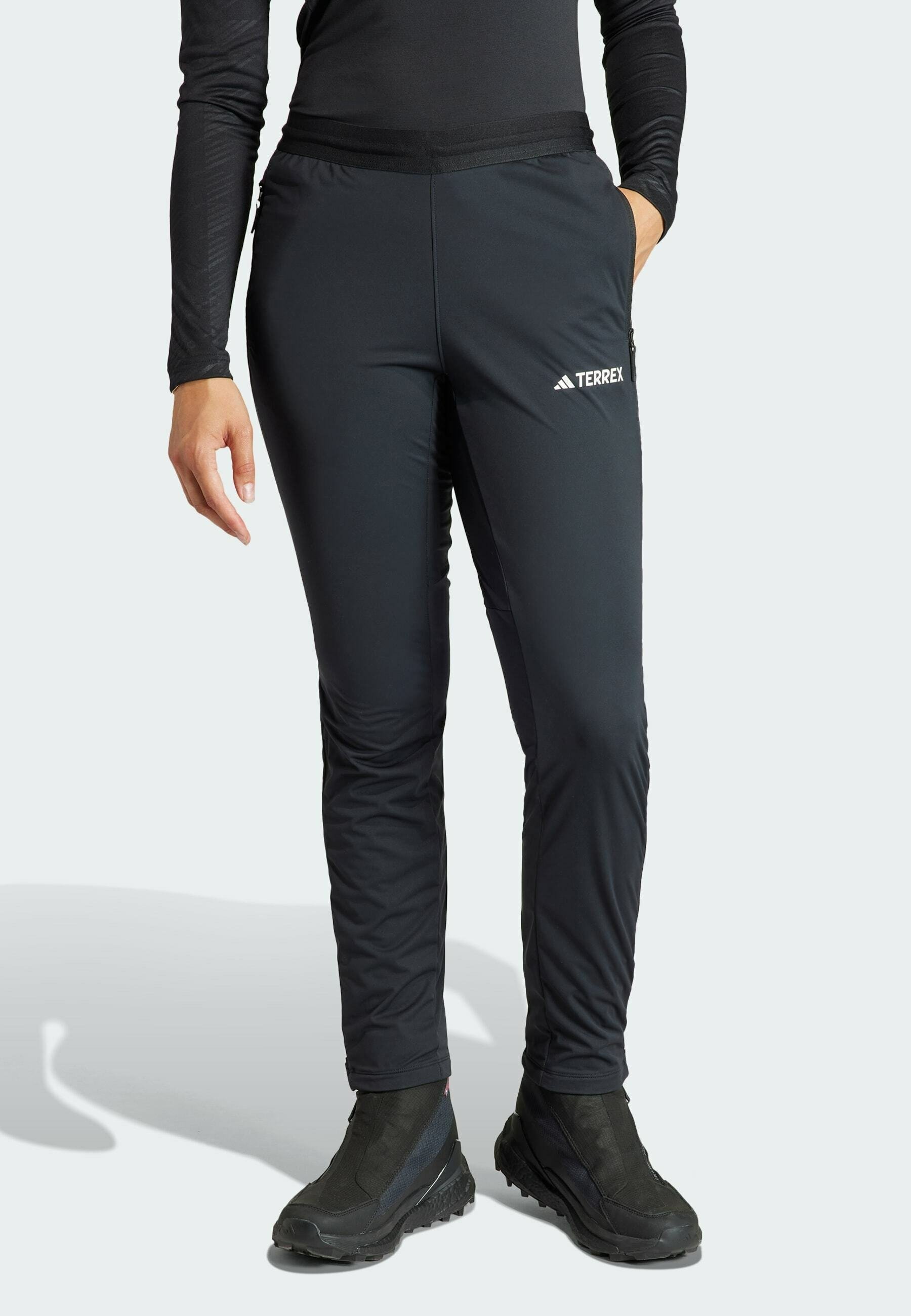 TERREX XPERIOR CROSS COUNTRY SKI - Tracksuit bottoms