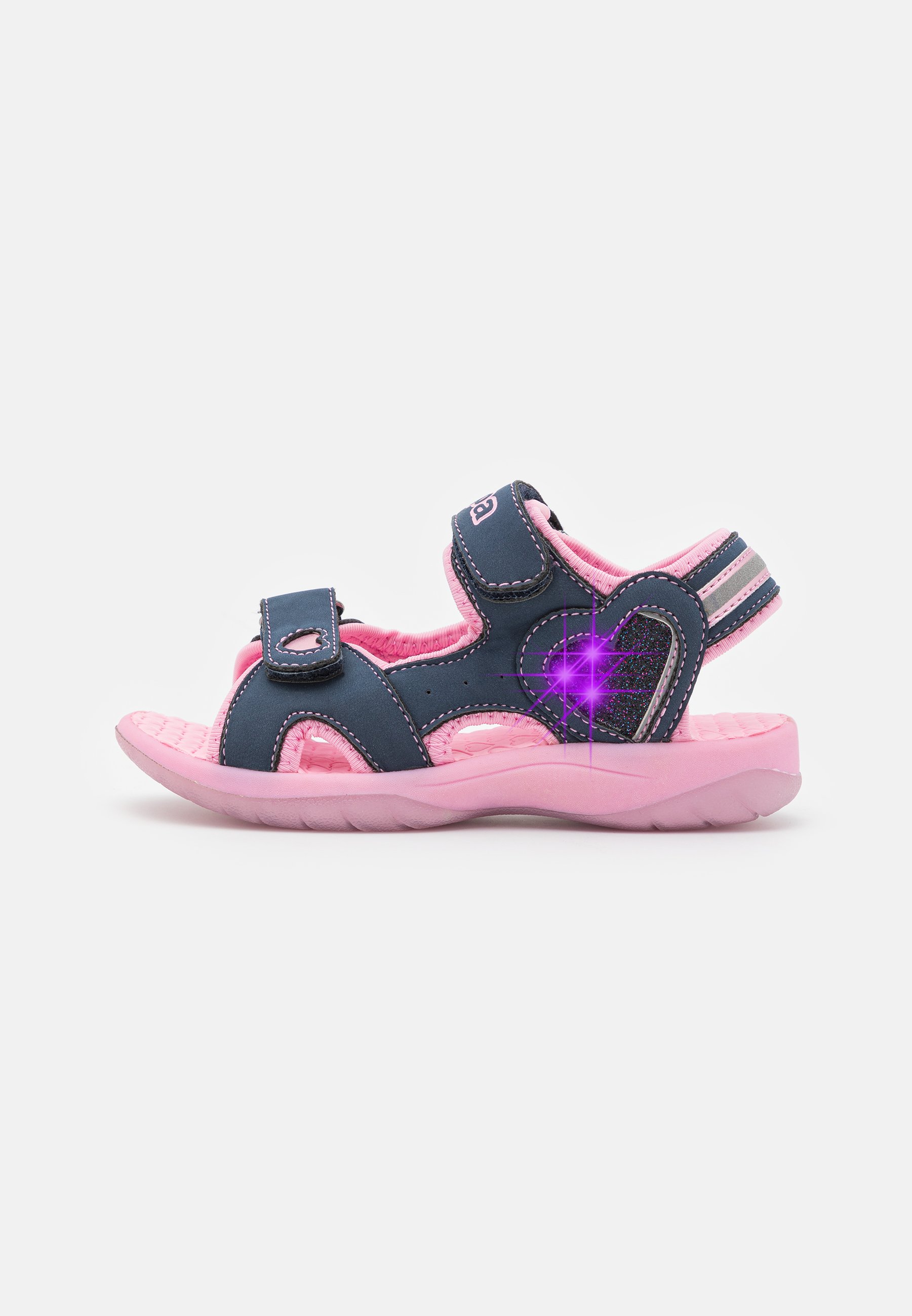 UNISEX - Walking sandals