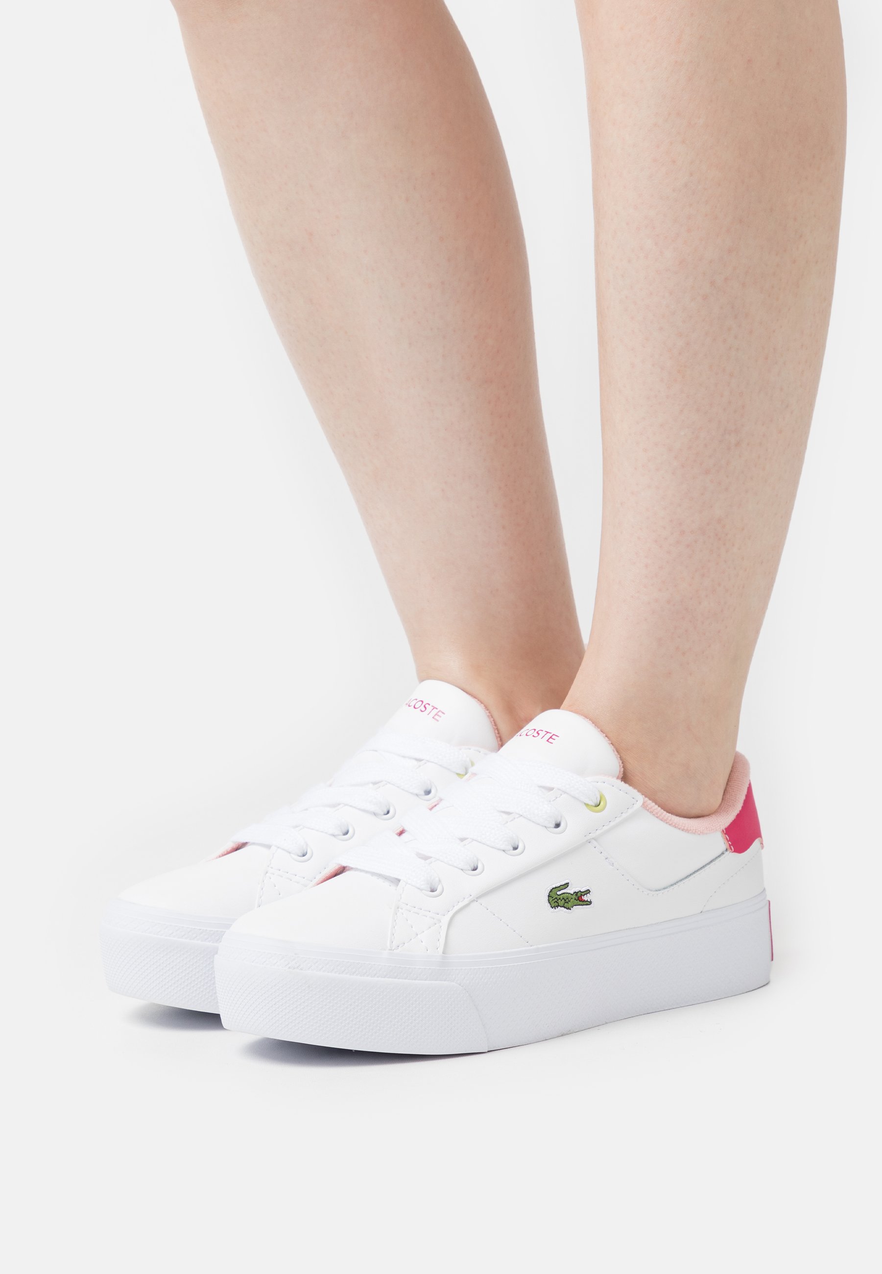 ZIANE PLATFORM - Trainers