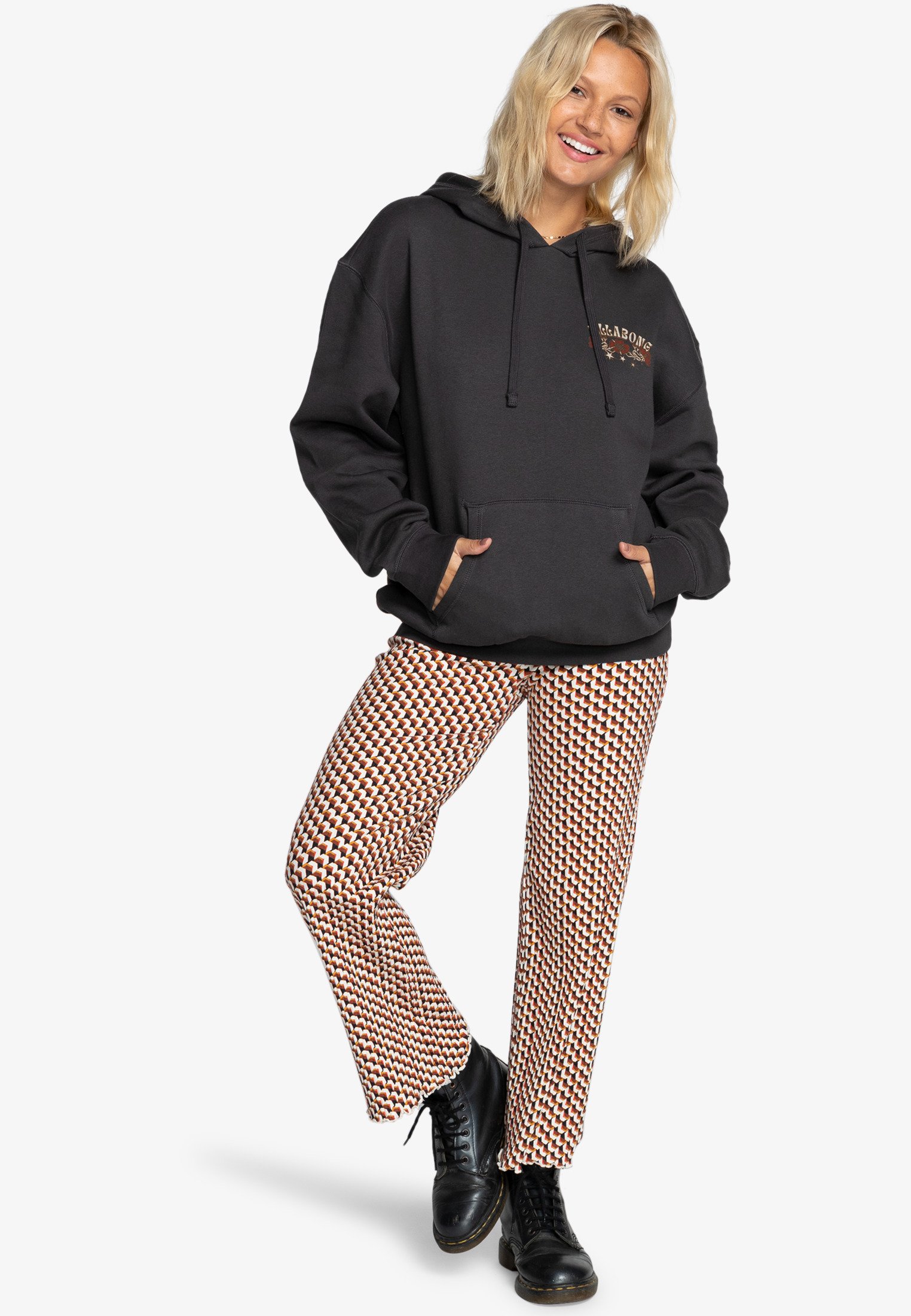 SUNS UP OTLR OFB - Hoodie