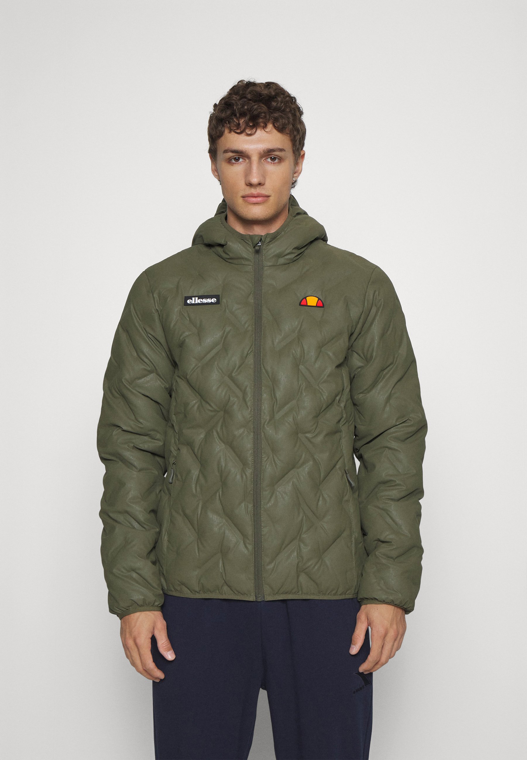 STANNETTI JACKET - Winter jacket