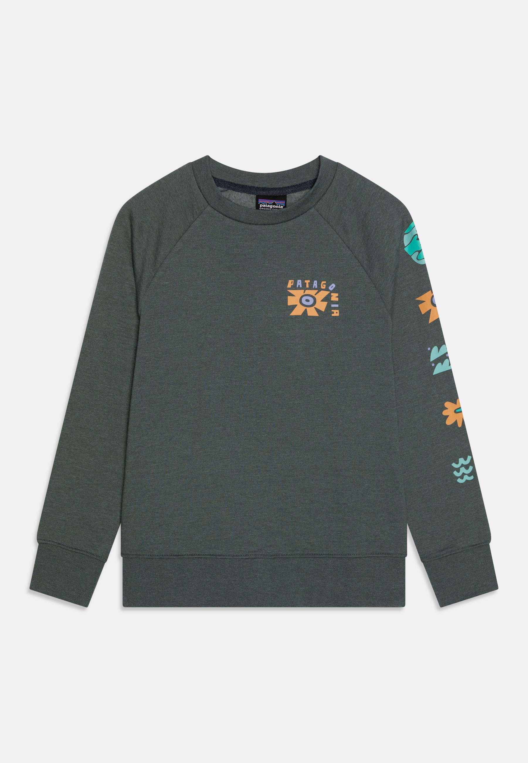 CREW UNISEX - Sweatshirt