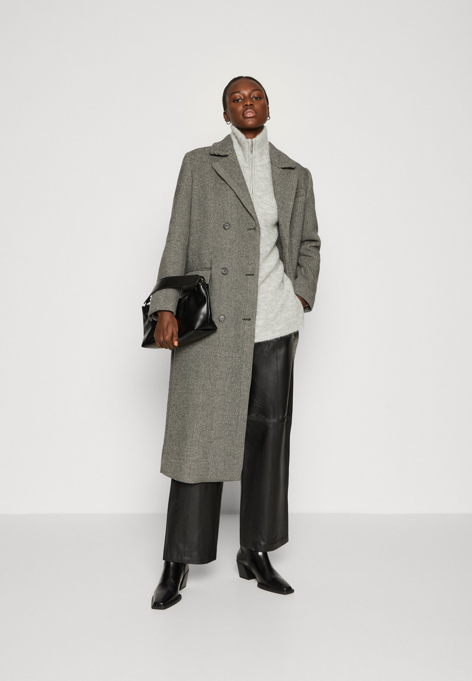 SLFVICTORIA COAT - Classic coat