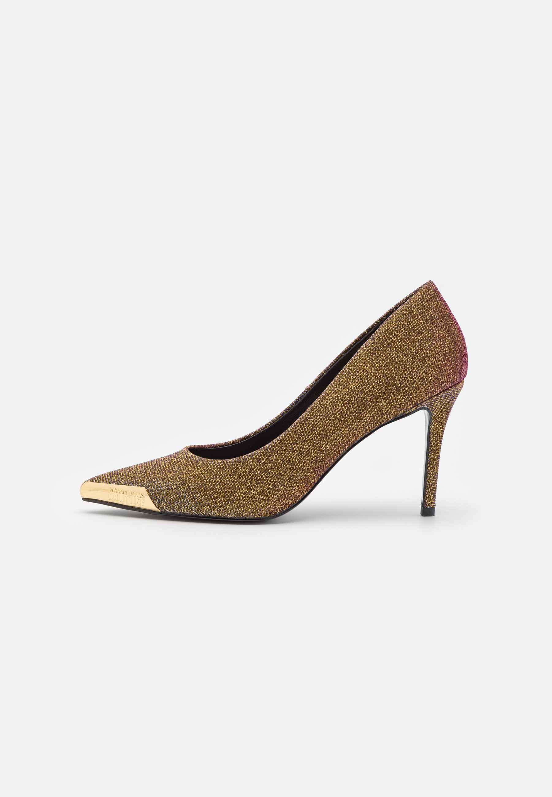 High heels
