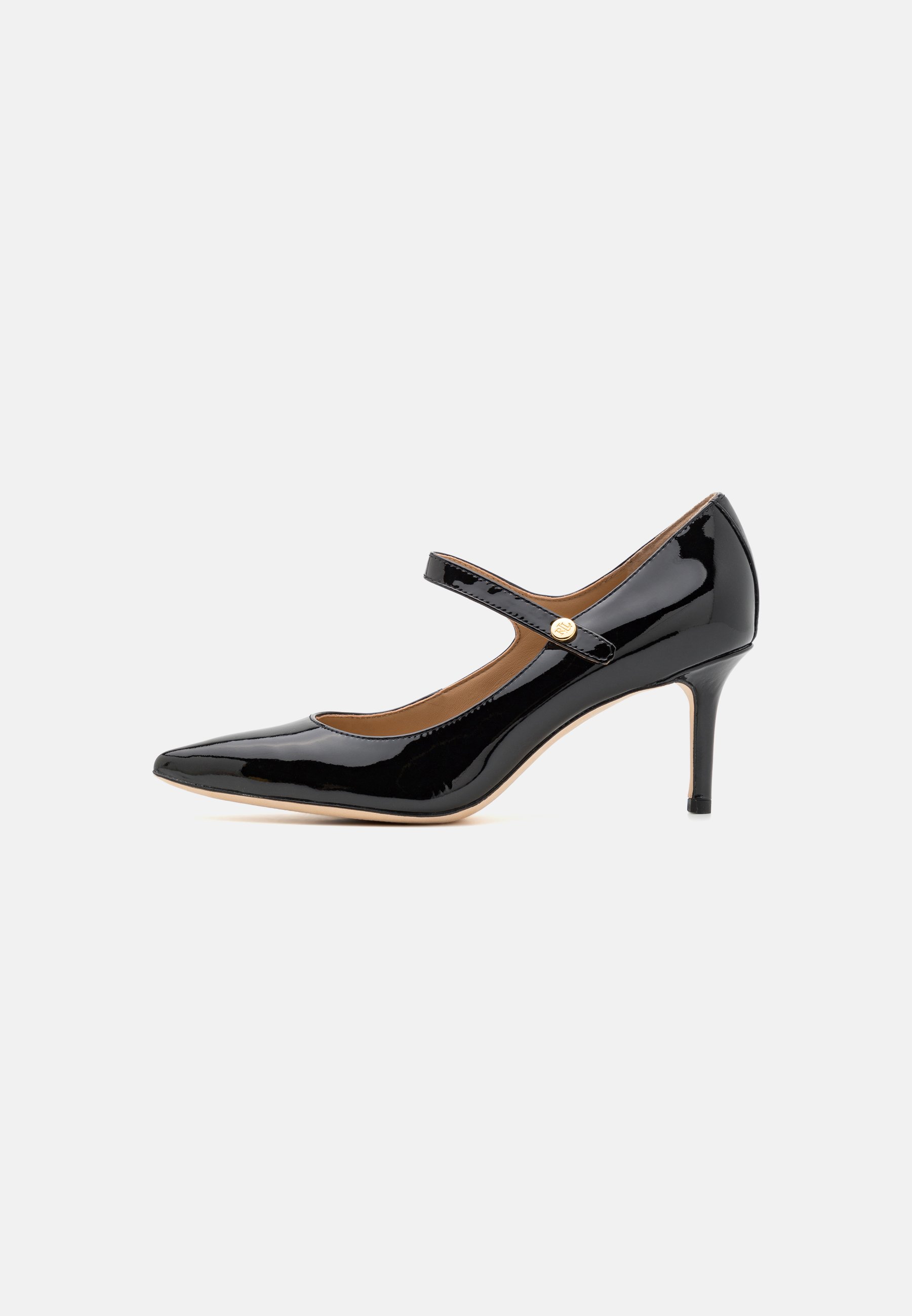 LANETTE- Classic heels