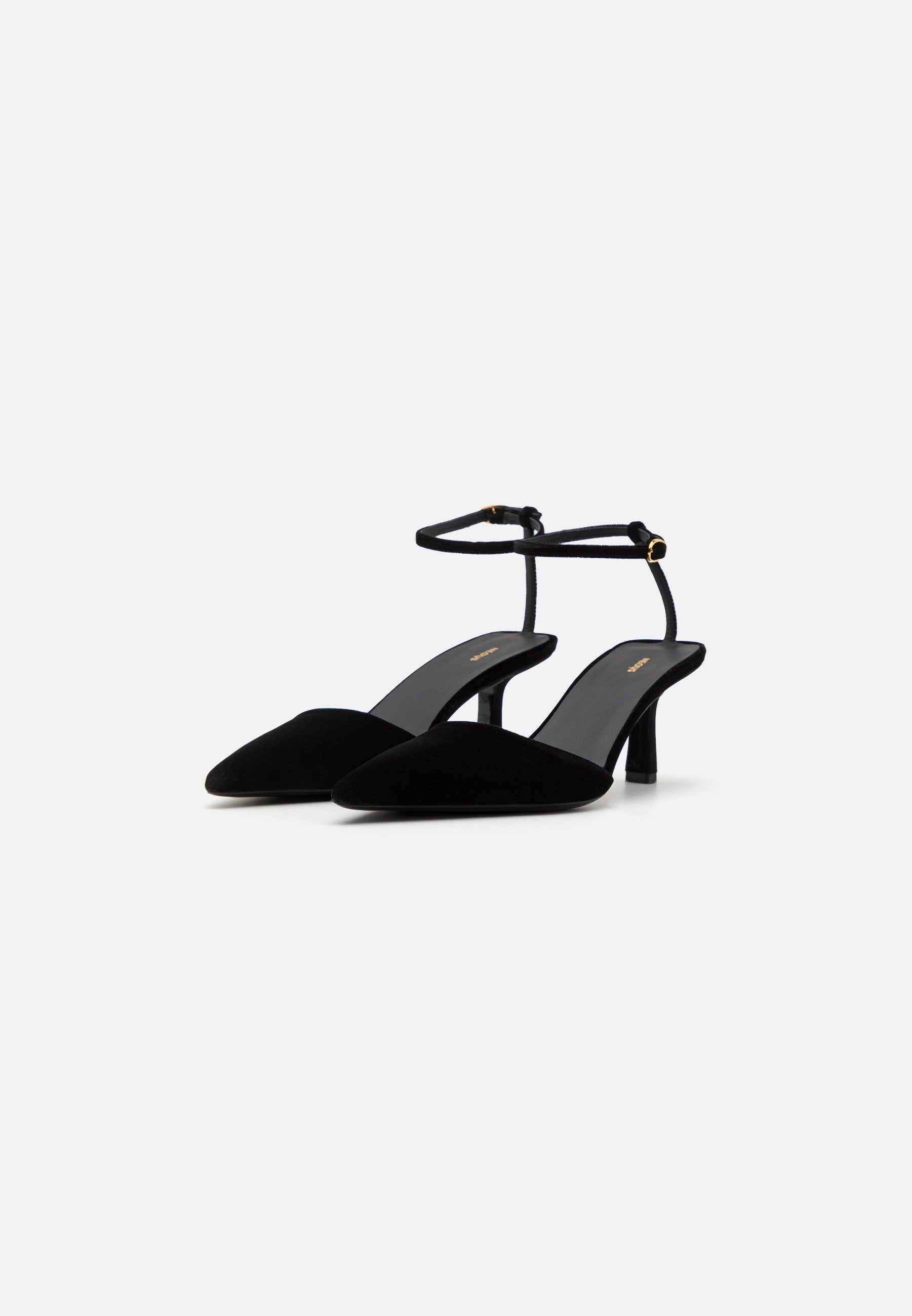 TOLIMAN - Classic heels