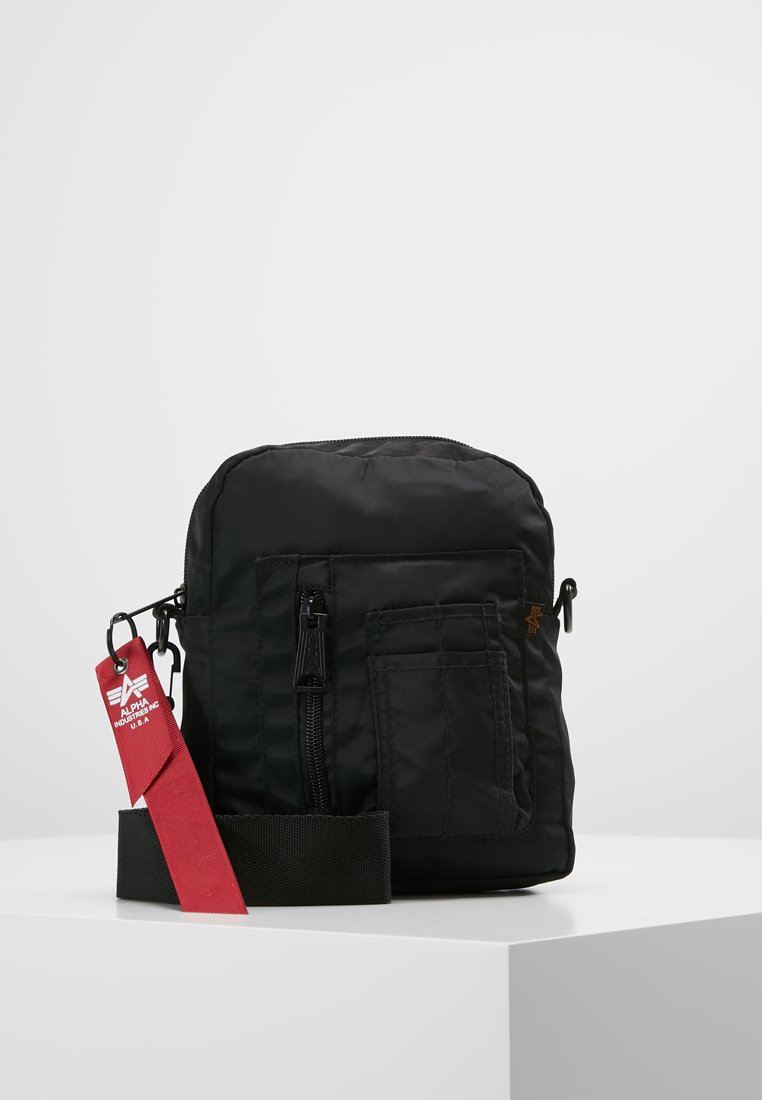 CREW CARRY BAG - Across body bag