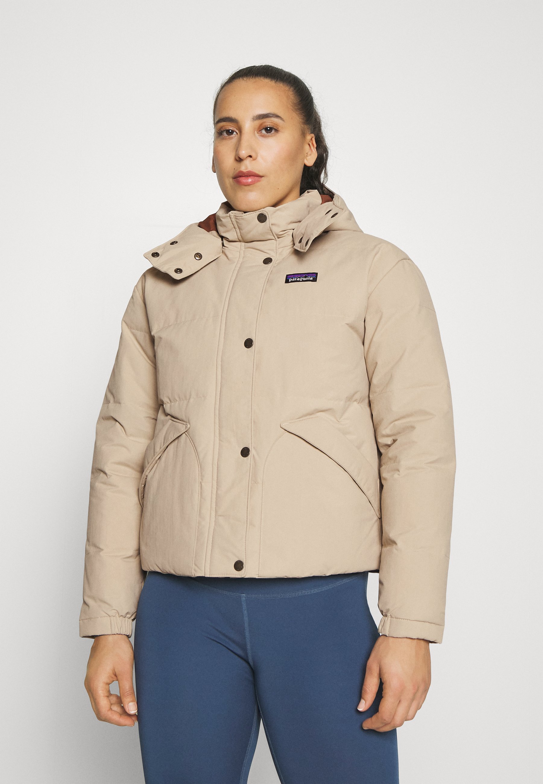 DOWNDRIFT - Down jacket