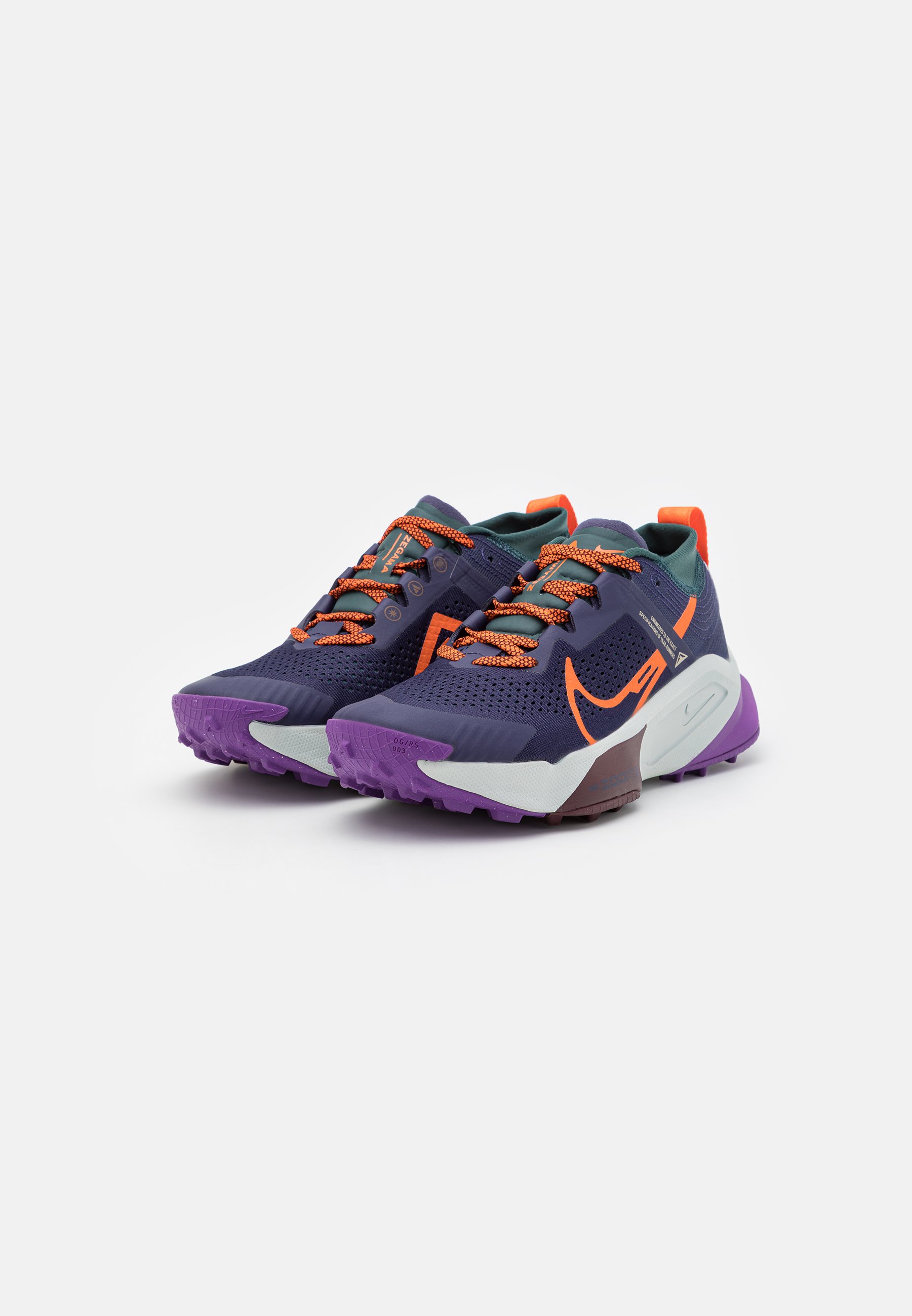 ZOOMX ZEGAMA- Trail running shoes