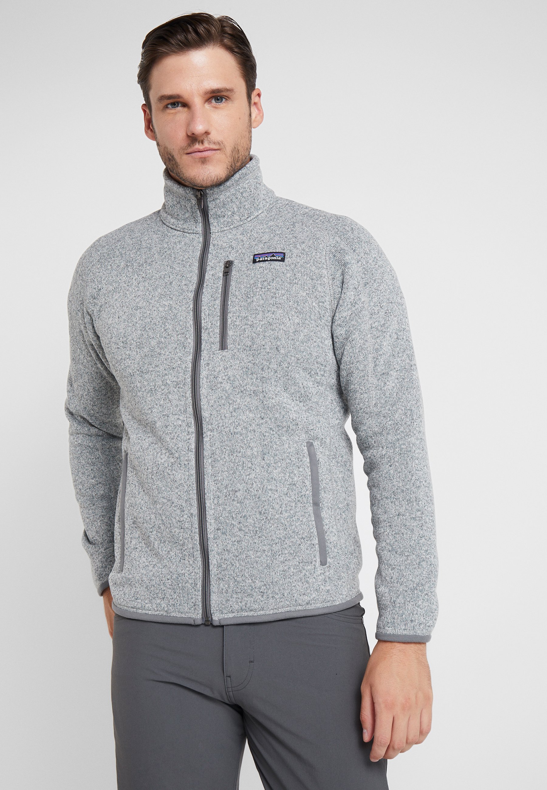 BETTER - Zip-up sweatshirt