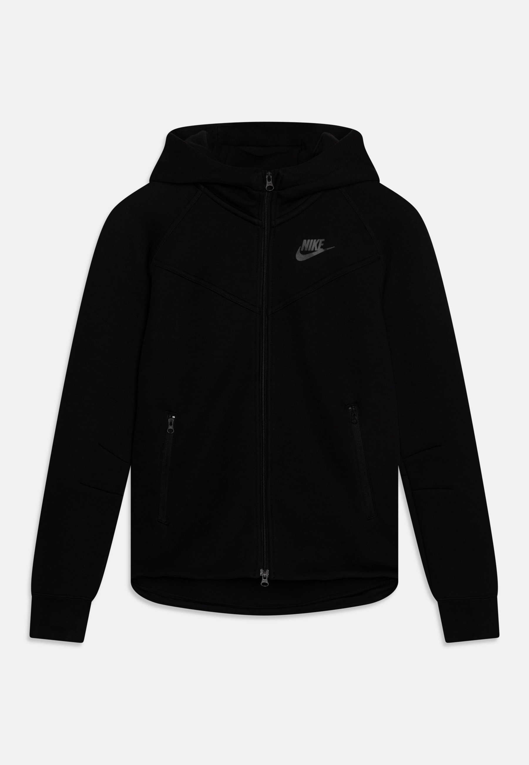 TECH - Zip-up sweatshirt
